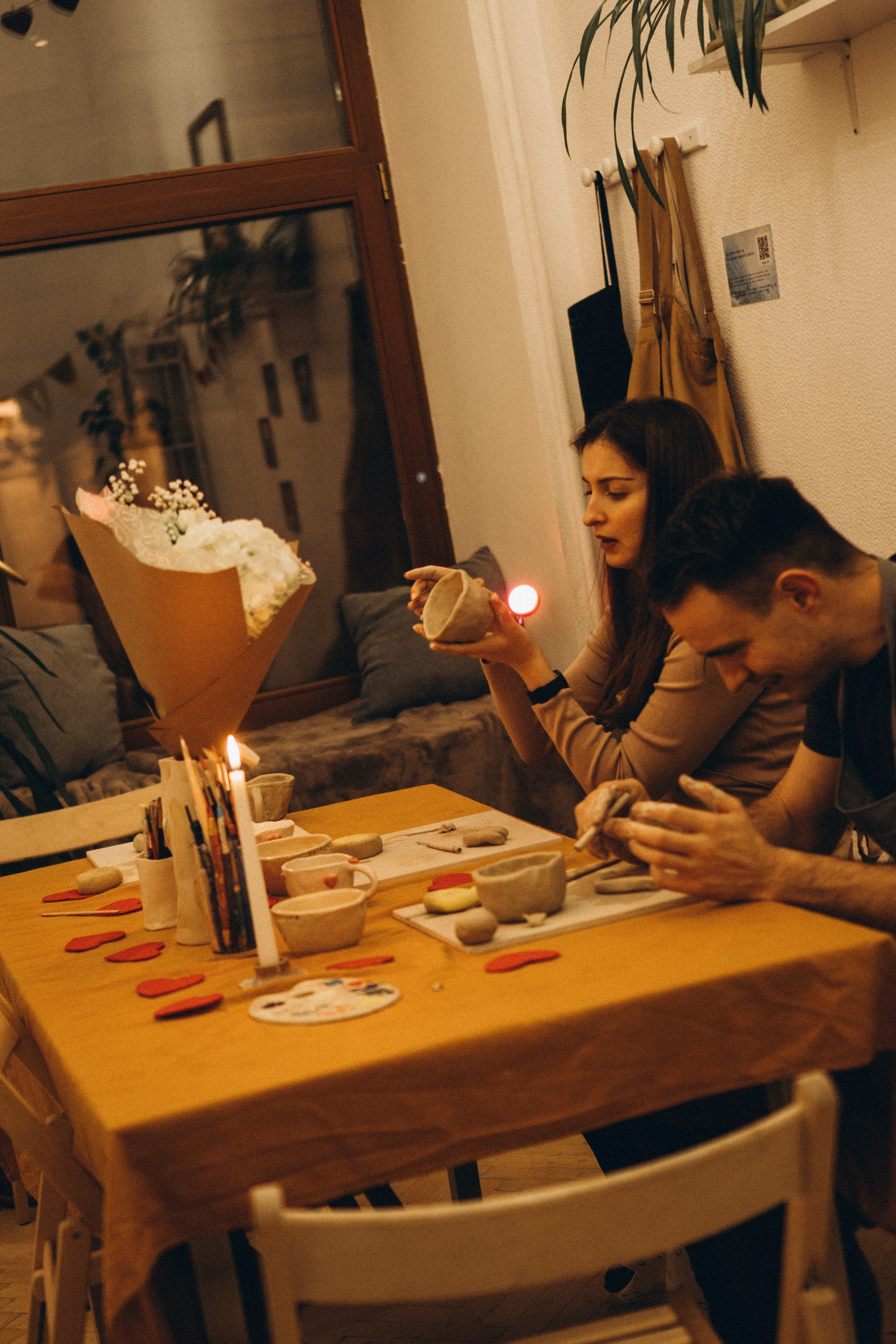 ЛЕПКАРНЯ. Профессиональный фотограф, Санкт-Петербург — Виктория Богомолова