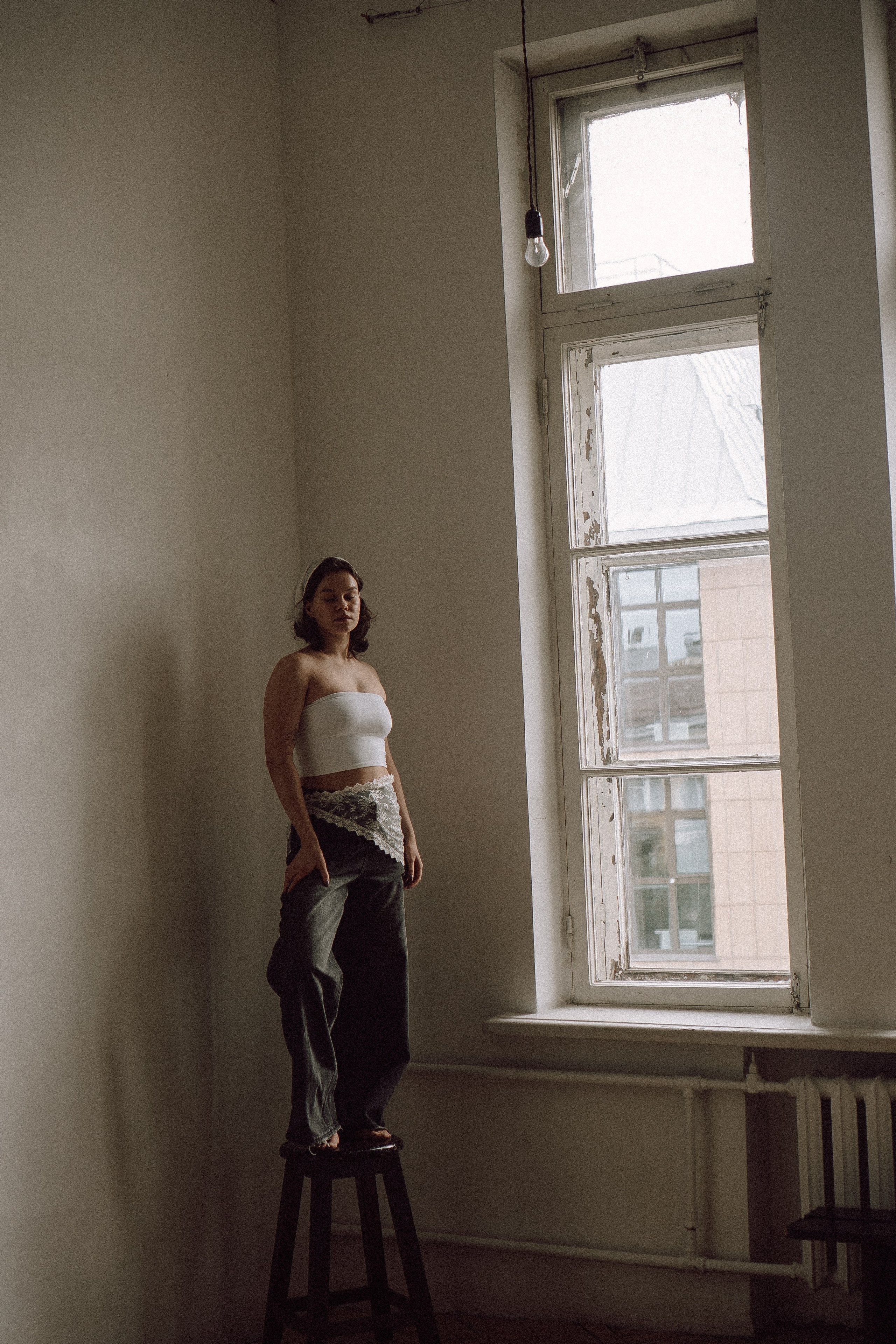 СТУДИЙНАЯ. Профессиональный фотограф, Санкт-Петербург — Виктория Богомолова