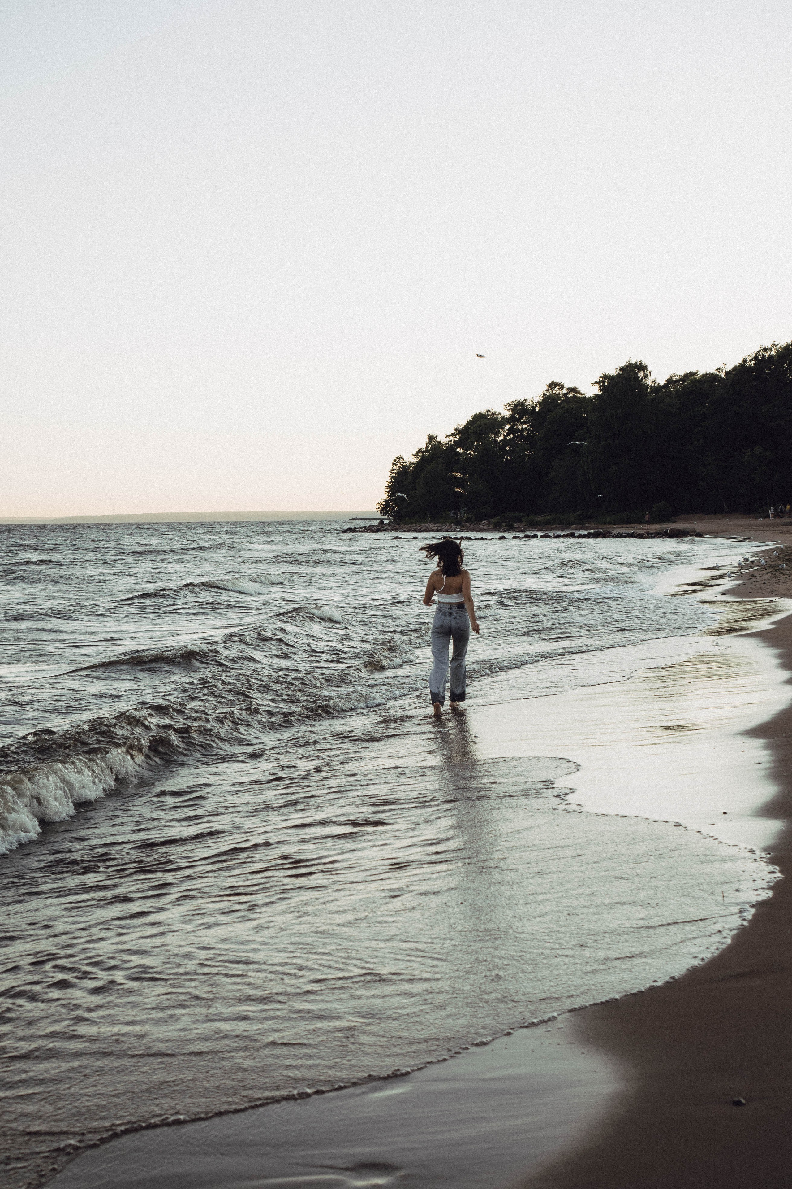 Любовь на заливе. Профессиональный фотограф, Санкт-Петербург — Виктория Богомолова