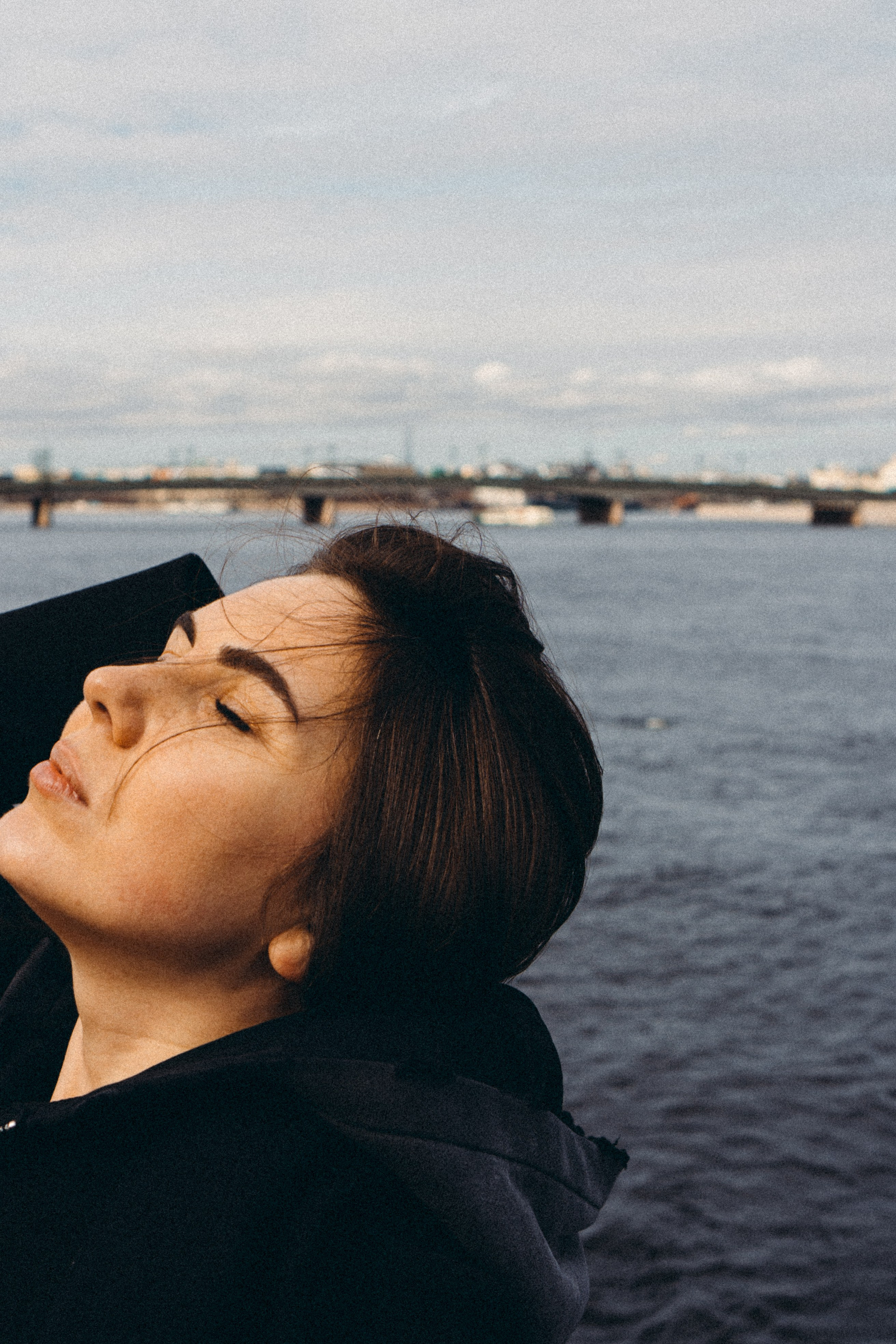 Прогулка по весеннему Питеру. Профессиональный фотограф, Санкт-Петербург — Виктория Богомолова