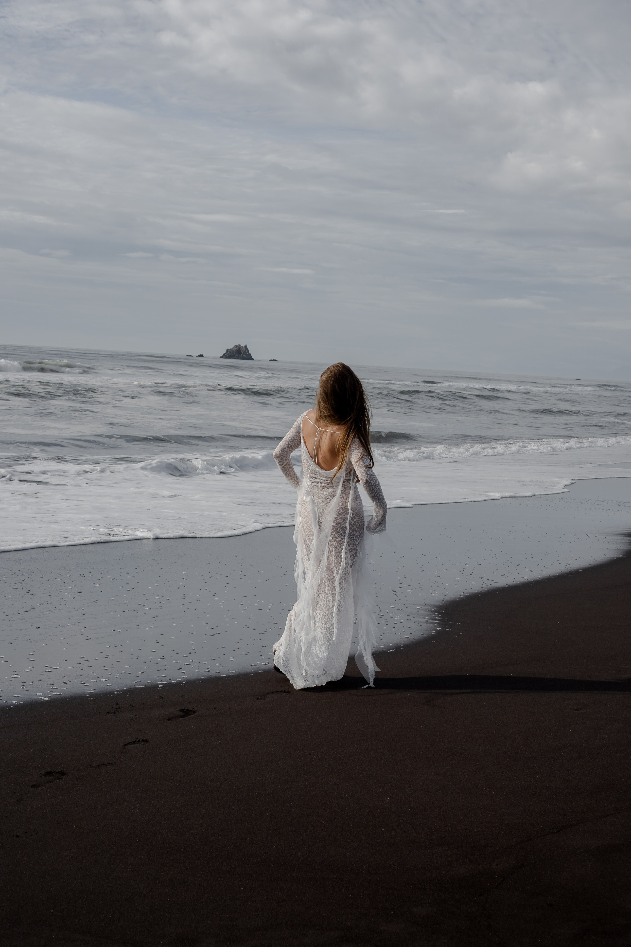 ТИХИЙ ОКЕАНН СЬЕМКА НА SONY. Профессиональный фотограф, Санкт-Петербург — Виктория Богомолова