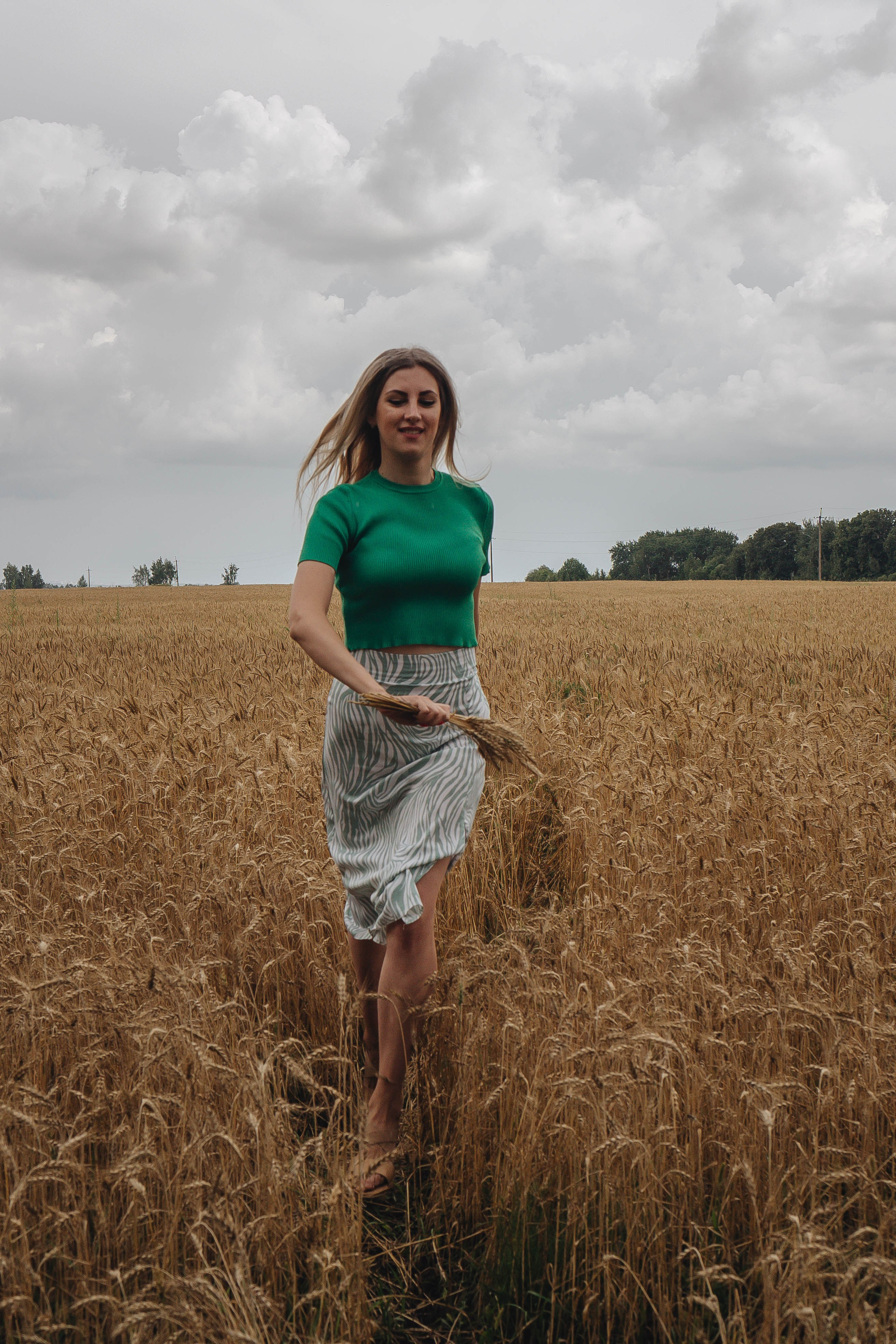 Проогулка под дождем. Профессиональный фотограф, Санкт-Петербург — Виктория Богомолова