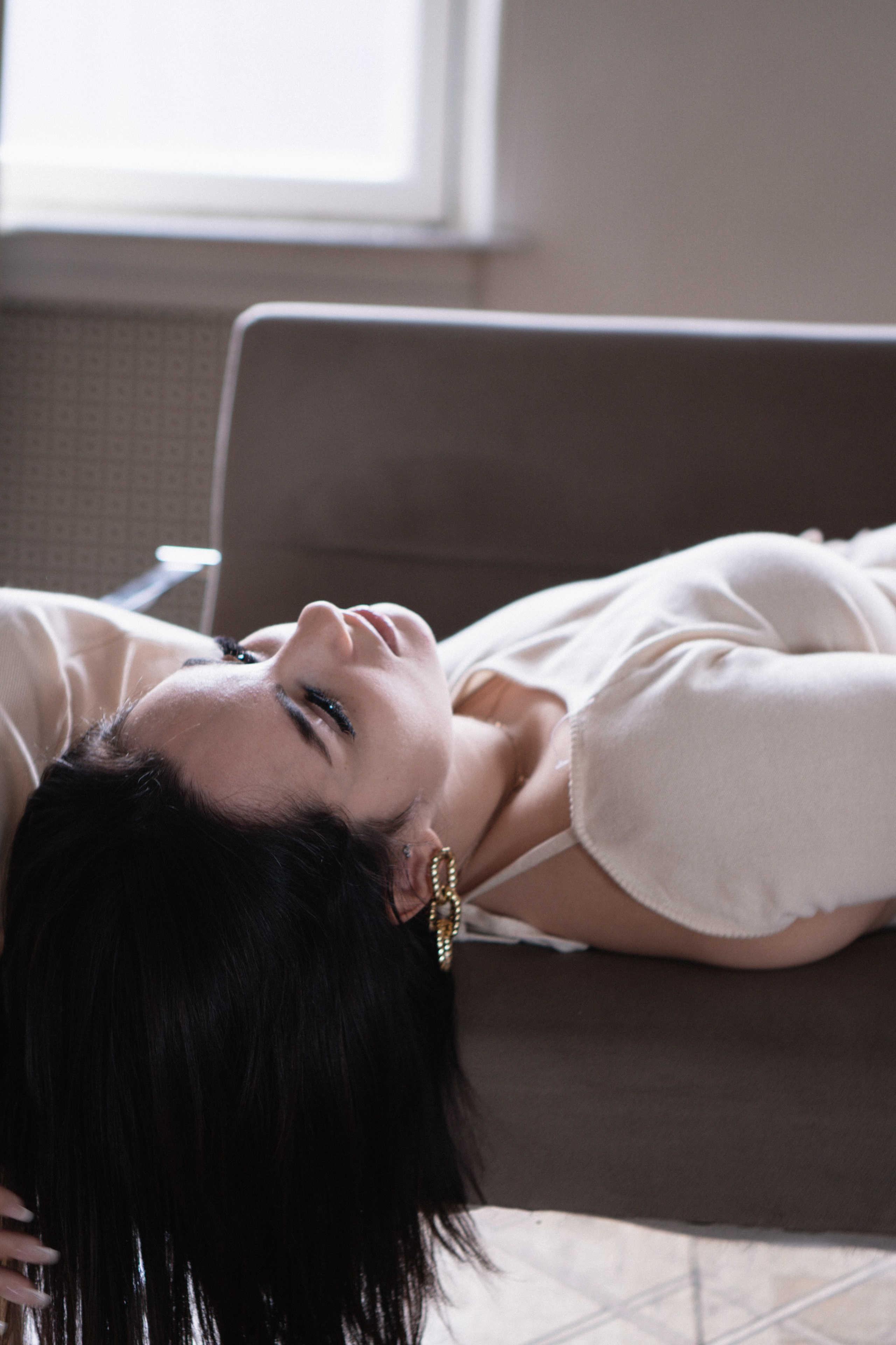 Студийная. Профессиональный фотограф, Санкт-Петербург — Виктория Богомолова