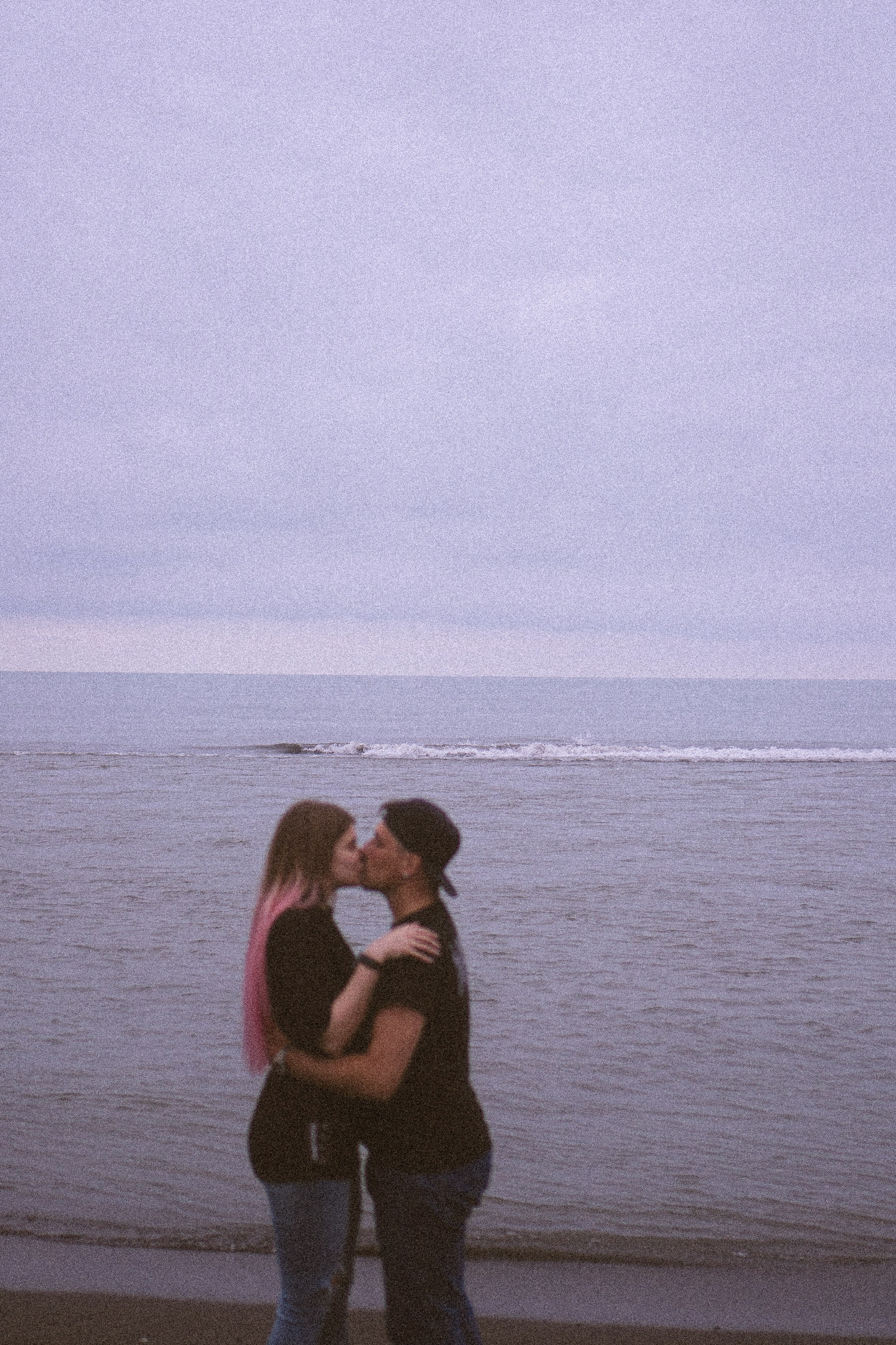 НА БЕРЕГУ МОРЯ. Профессиональный фотограф, Санкт-Петербург — Виктория Богомолова