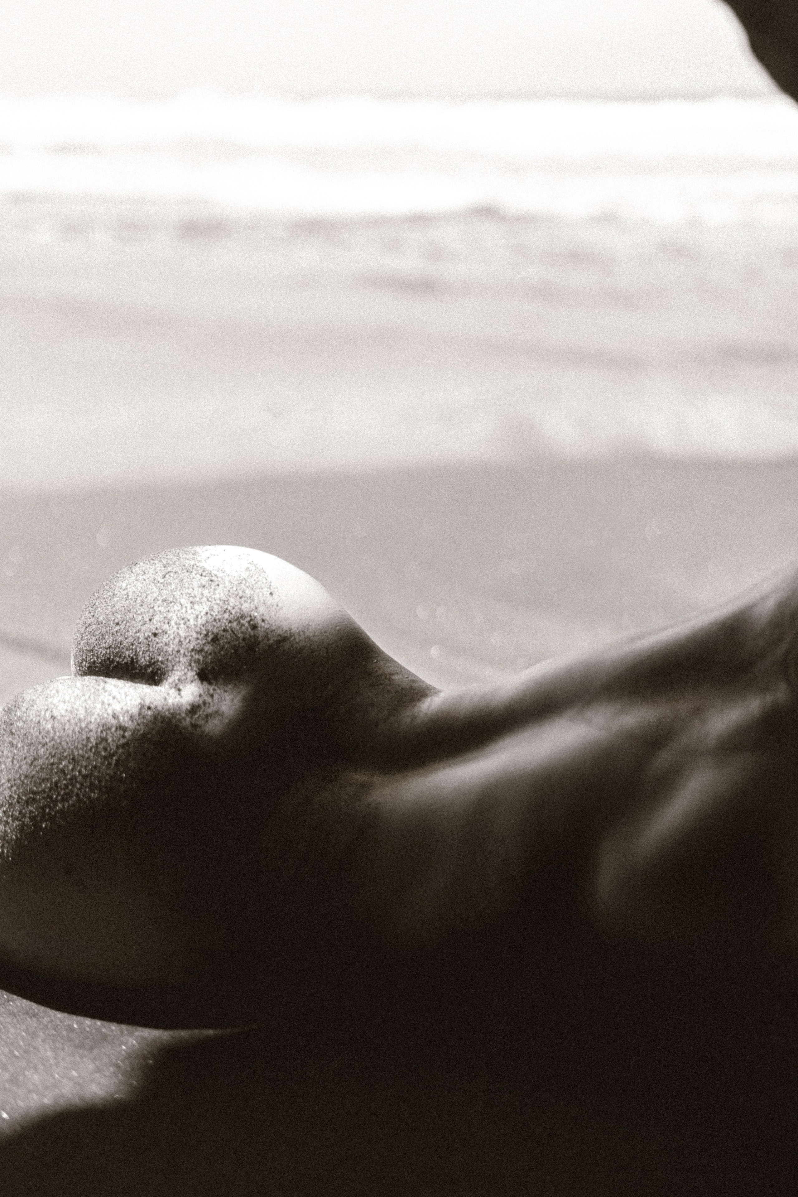 Kristina. Alena Gribkova