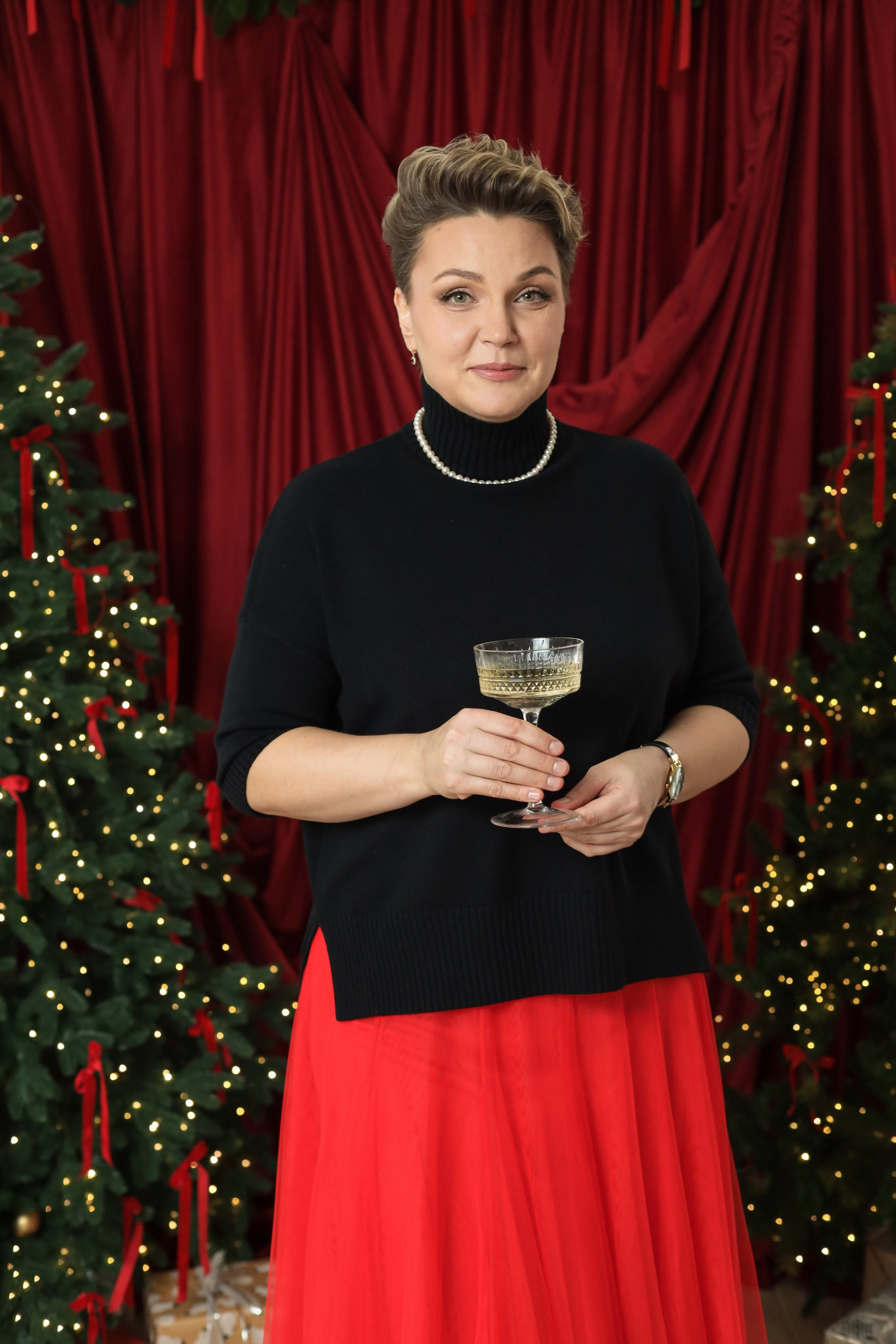 Фотосессия для семьи Юрия и Светланы. Бочарова Мария — школьный фотограф Апрелевка, Новая Москва, Московская область