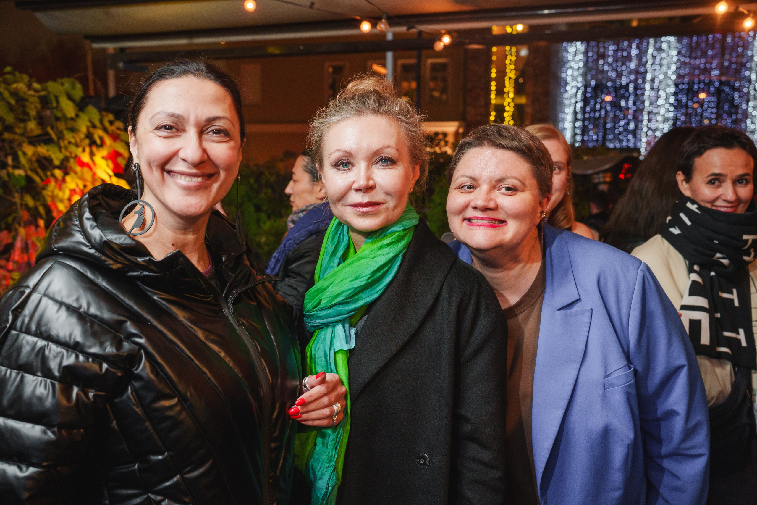 Картозианцы 2 поток. Великолепный фотограф Александр Захарченко