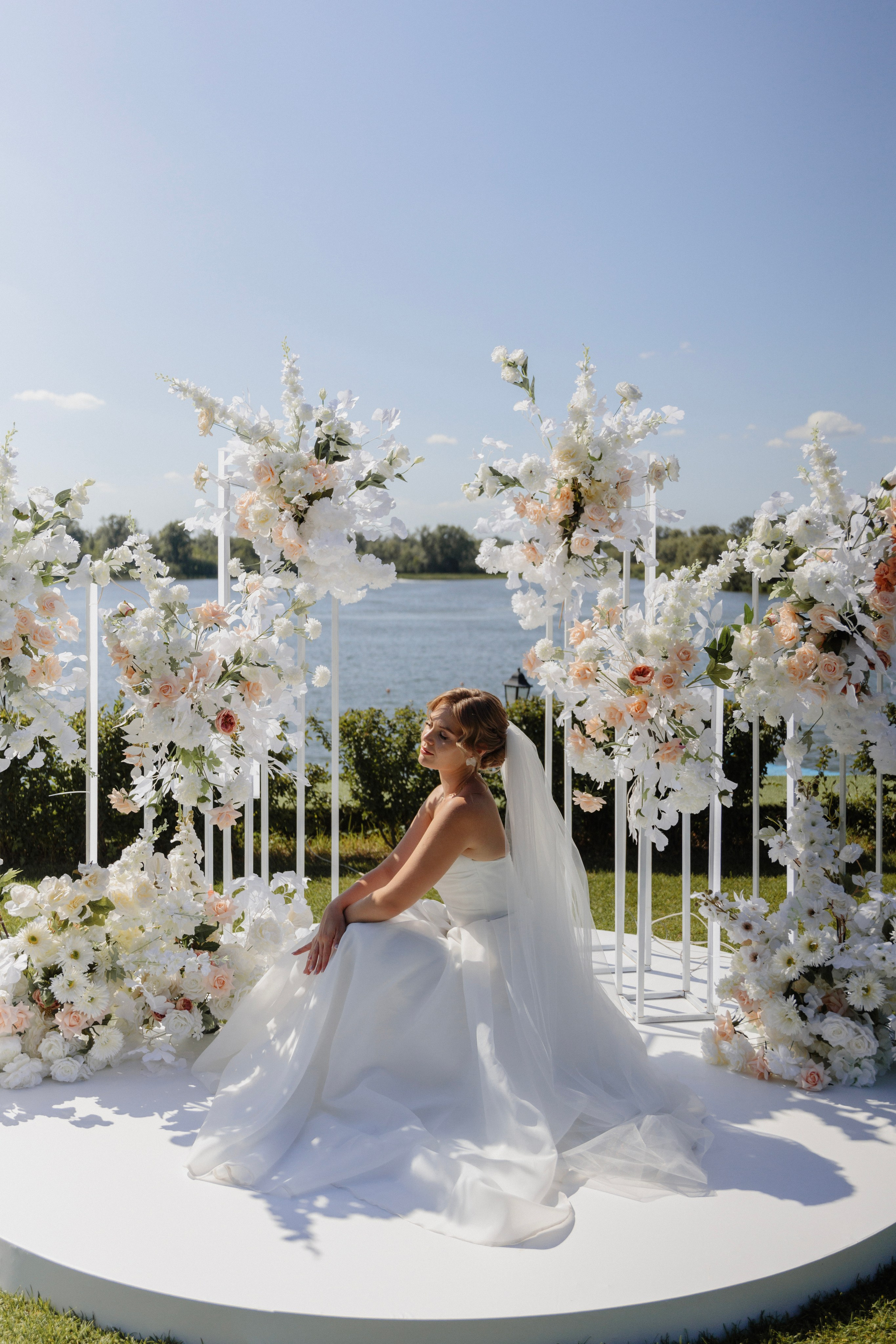 Егор и Анастасия 08/07/25. Свадебный фотограф в Самаре Ольга Гребнева
