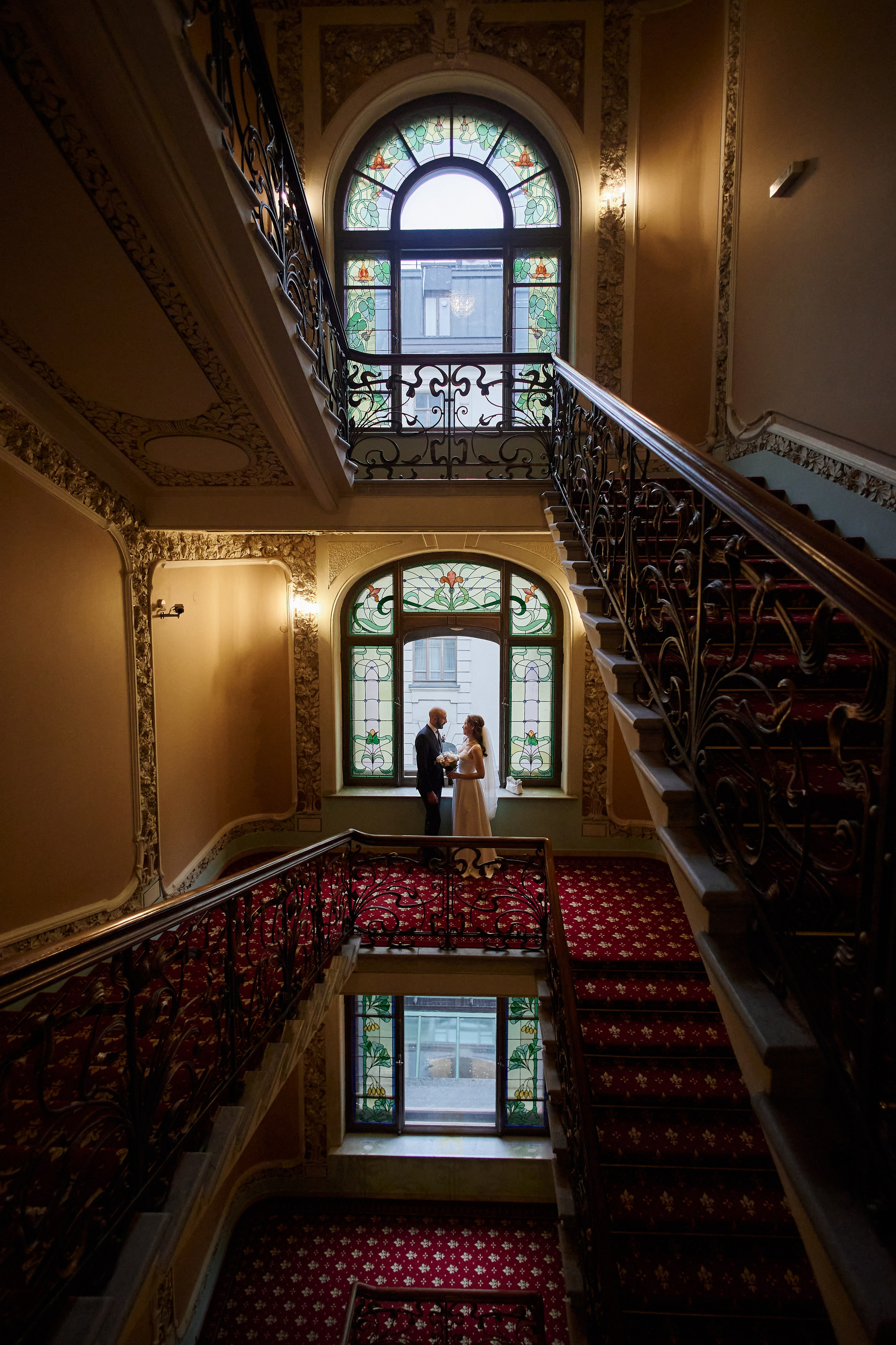 Свадебный фотограф в Москве и Подмосковье