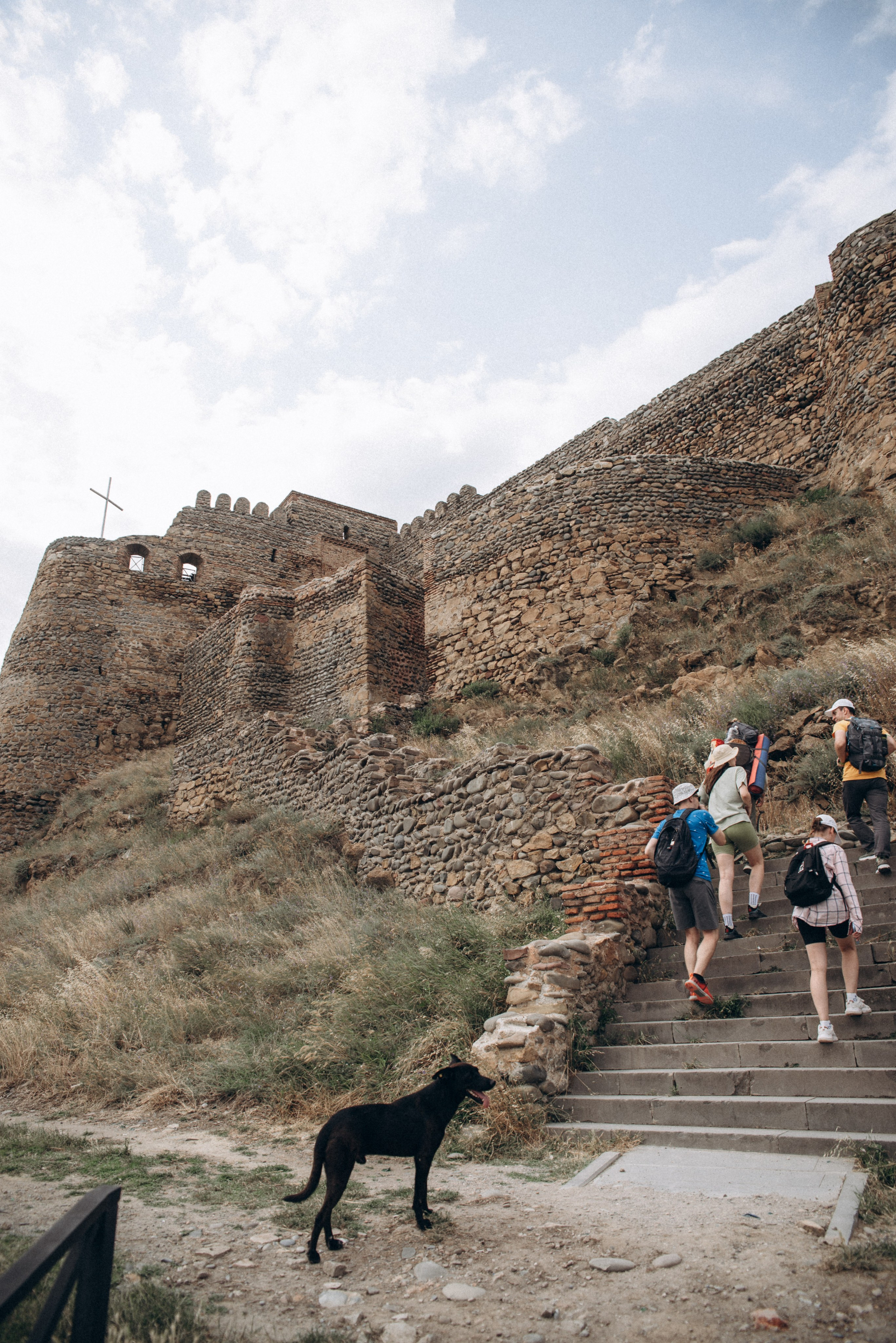 Уплисцихе — Гори, Грузия 🇬🇪 «Honey Trip». Anita_photo