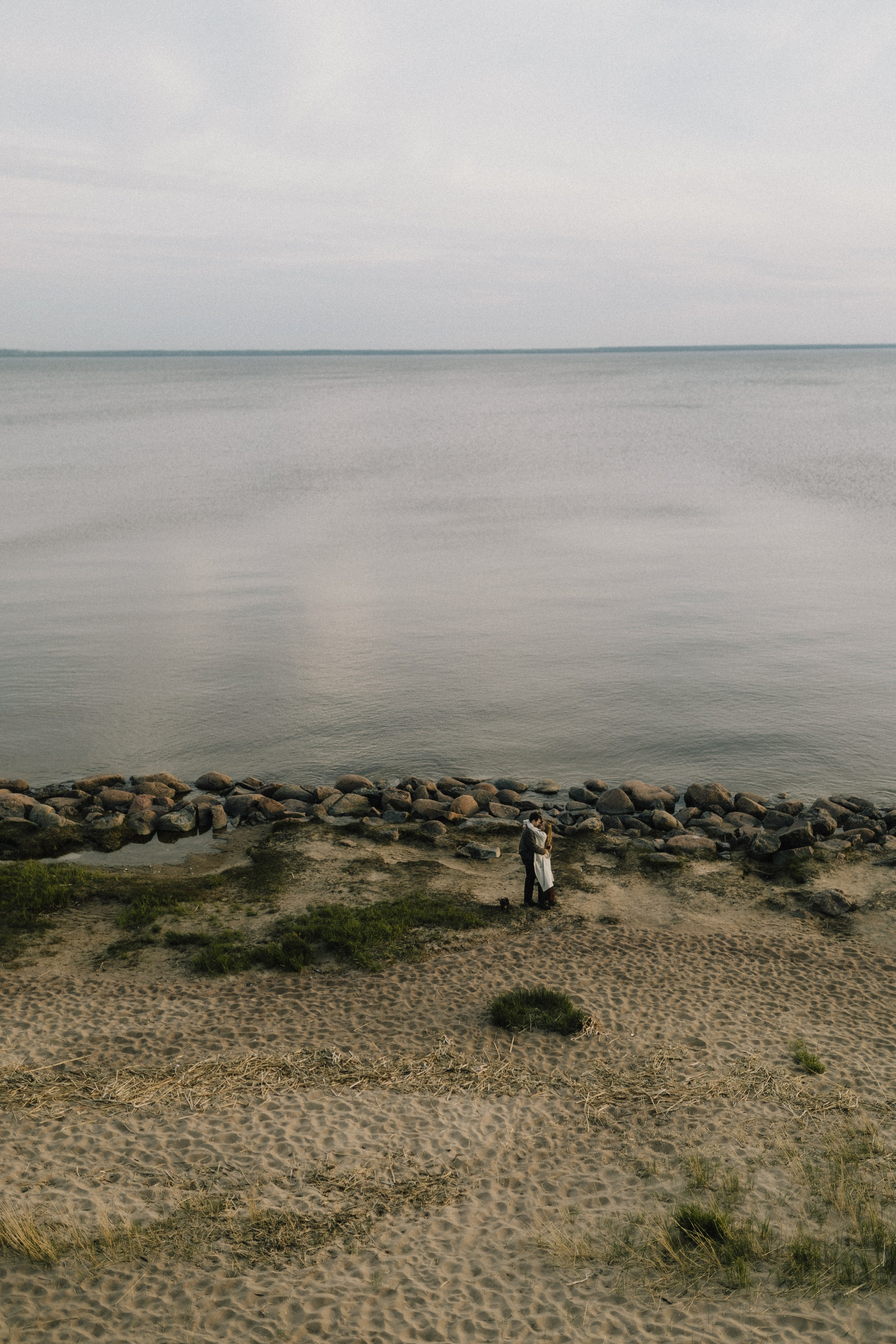 Ксения и Александр. Фотограф в Санкт-Петербурге