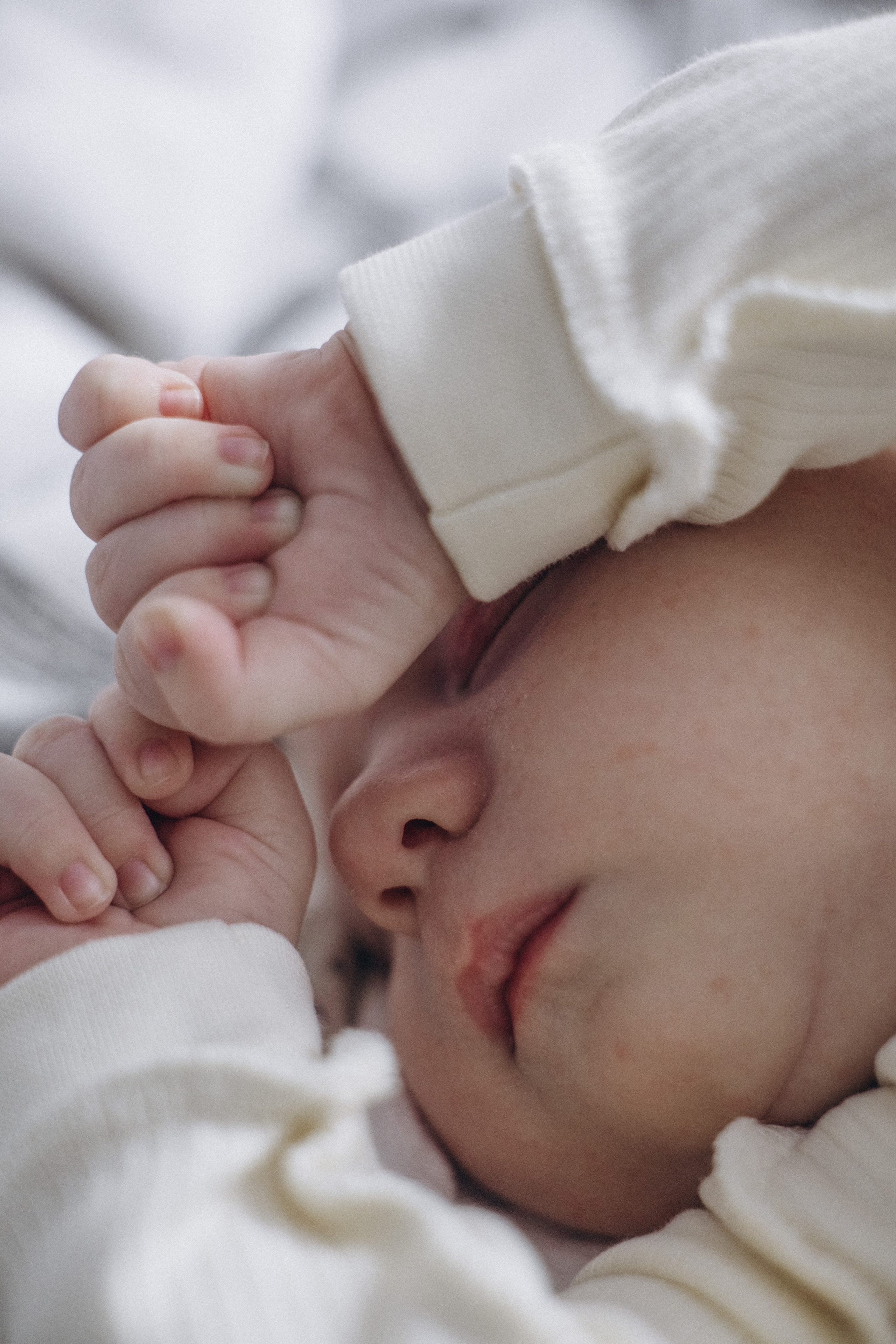 Домашняя фотосессия. Фотограф в Новосибирске Екатерина Васильева