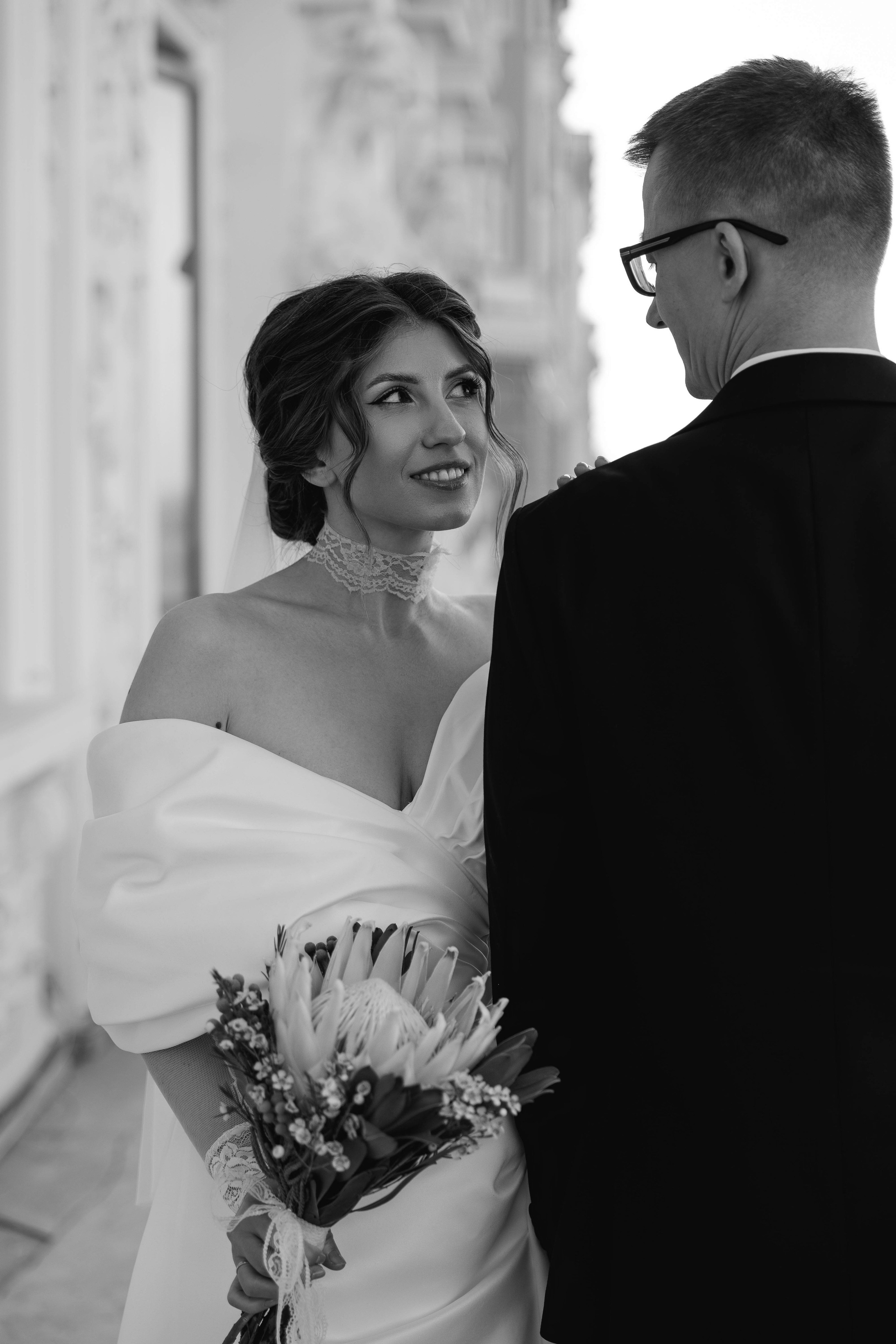 Марина и Алексей. Семейный и свадебный фотограф Нижний Новгород