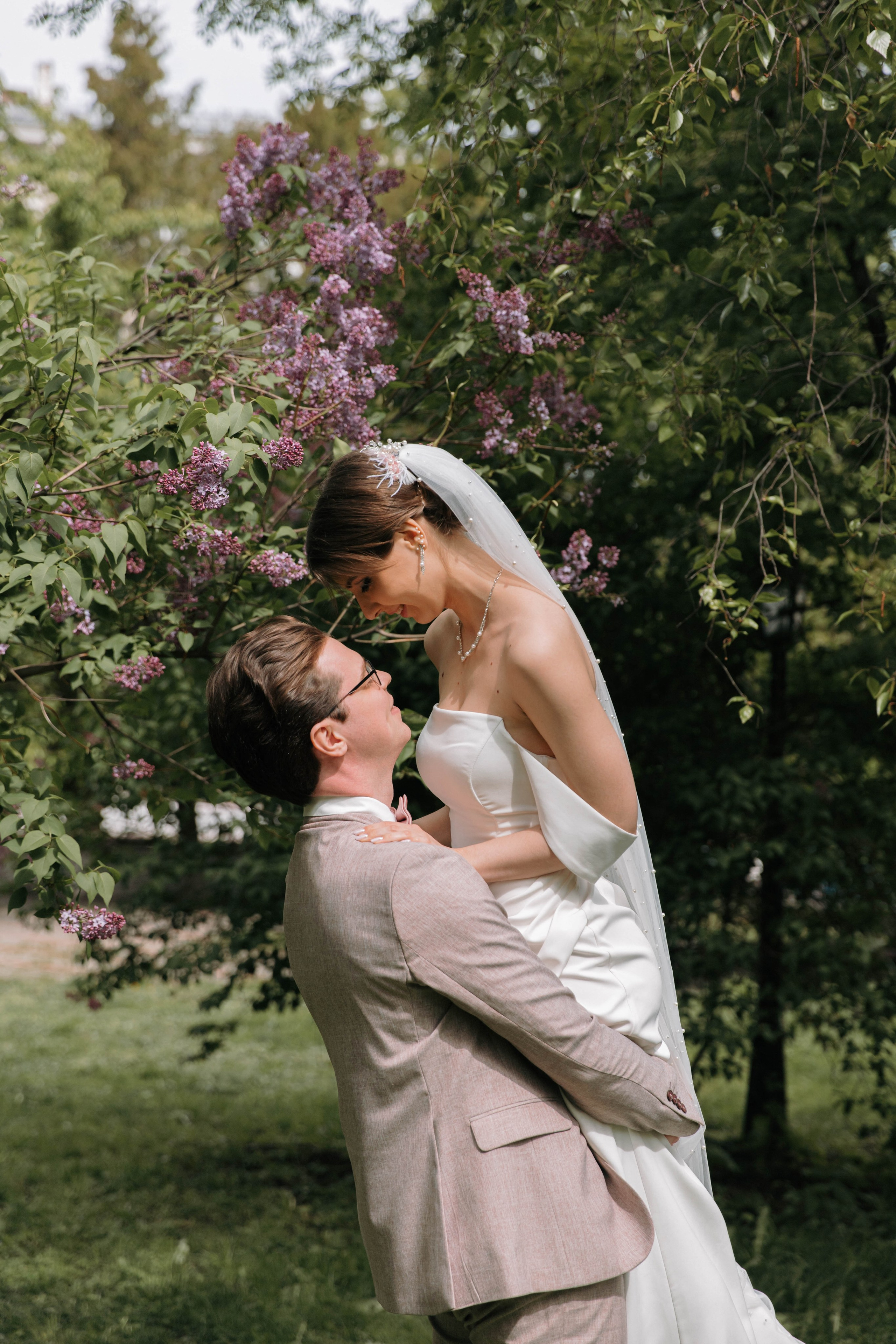 Татьяна и Евгений. Семейный и свадебный фотограф Нижний Новгород