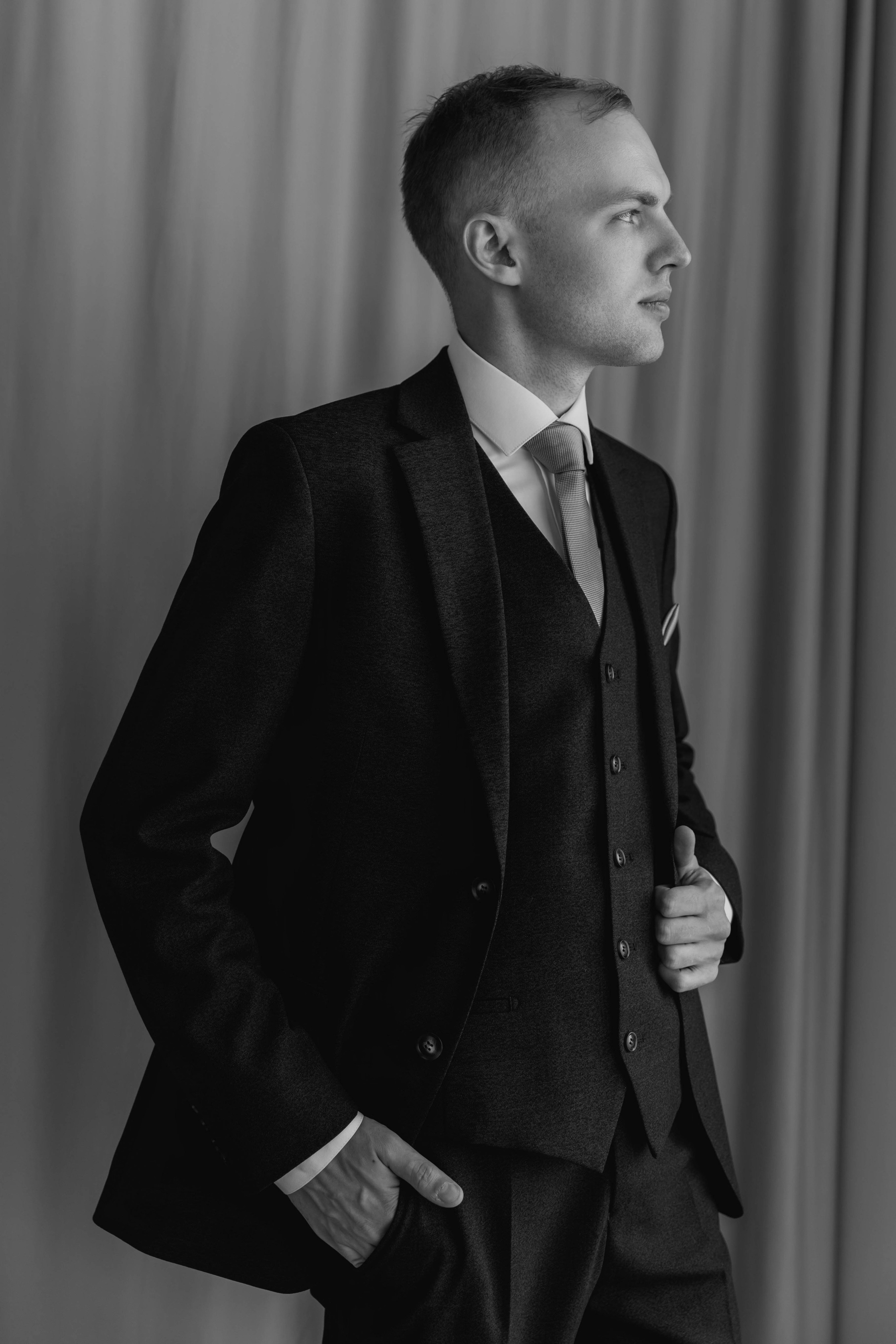 Елизавета и Артём. Семейный и свадебный фотограф Нижний Новгород