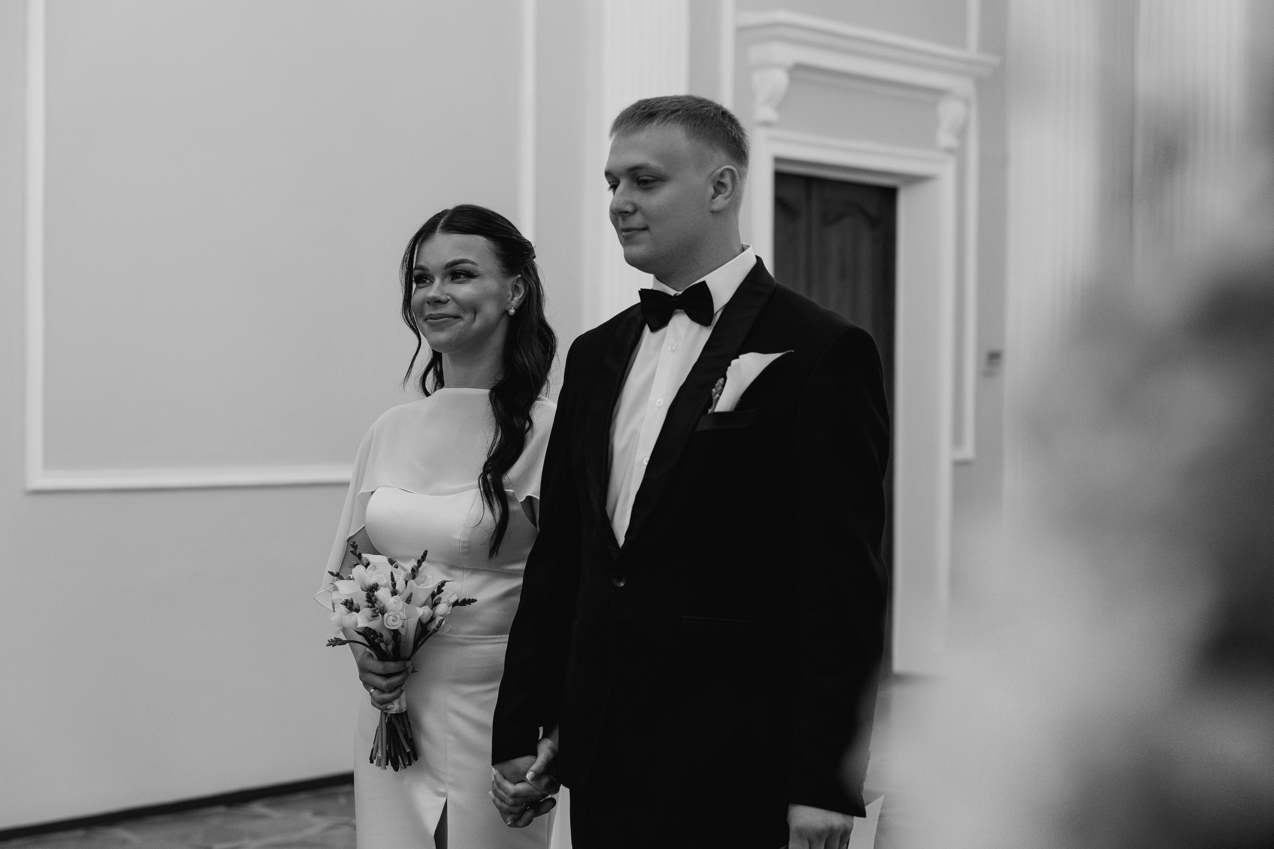 Кристина и Даниил. Семейный и свадебный фотограф Нижний Новгород