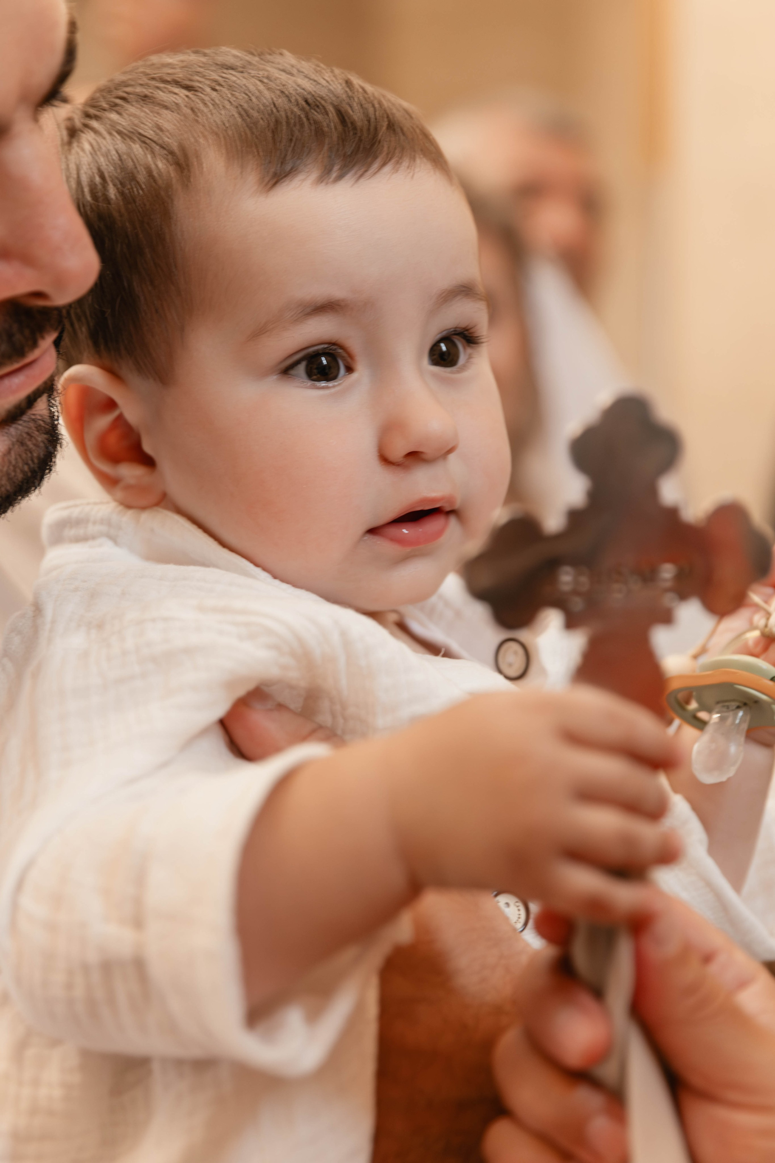 Крещение Армена. Семейный и свадебный фотограф Нижний Новгород