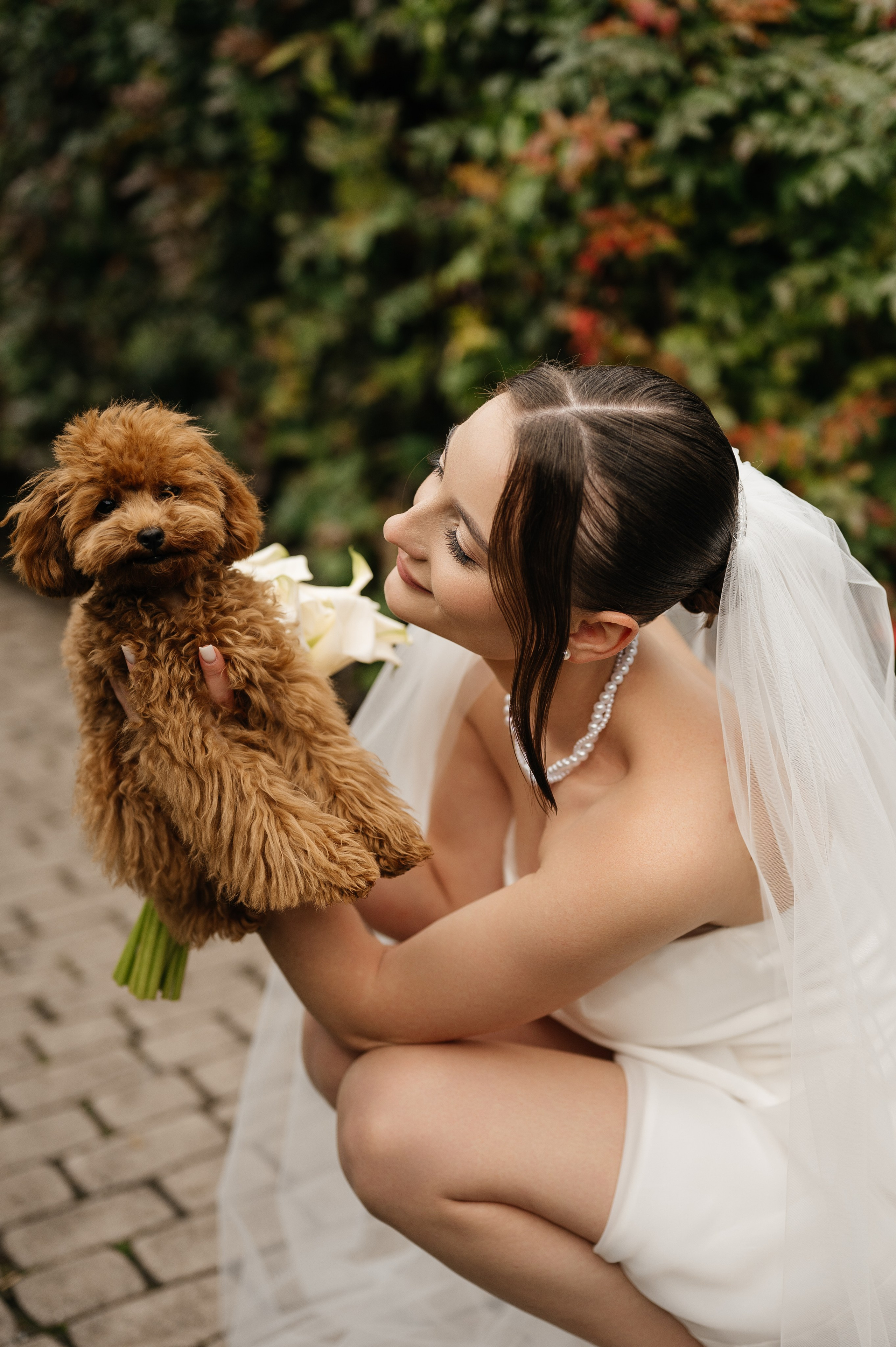 Константин и Виктория. Свадебный и семейный фотограф в Краснодаре Алина Мельник