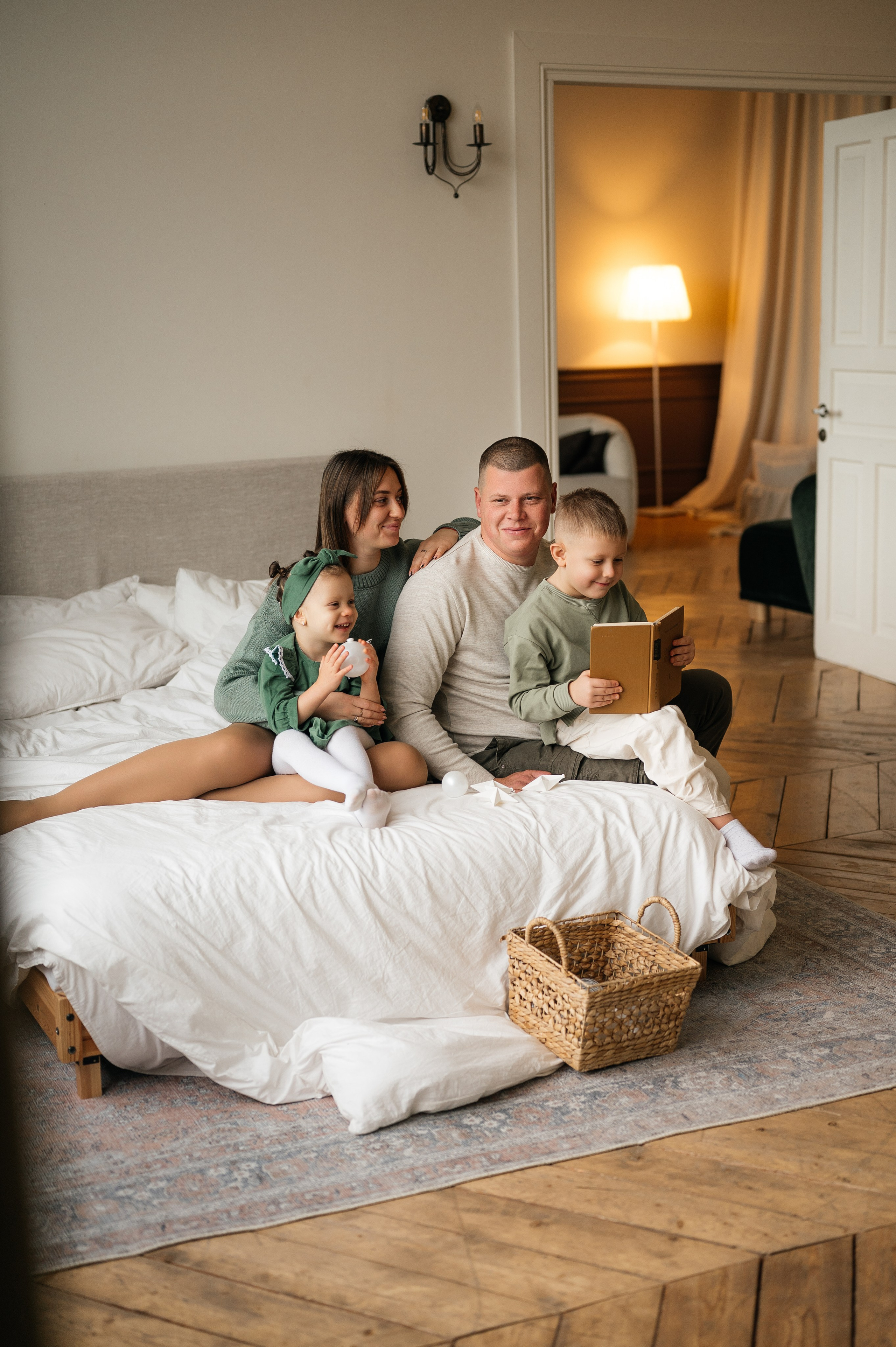 New year✨. Свадебный и семейный фотограф в Краснодаре Алина Мельник