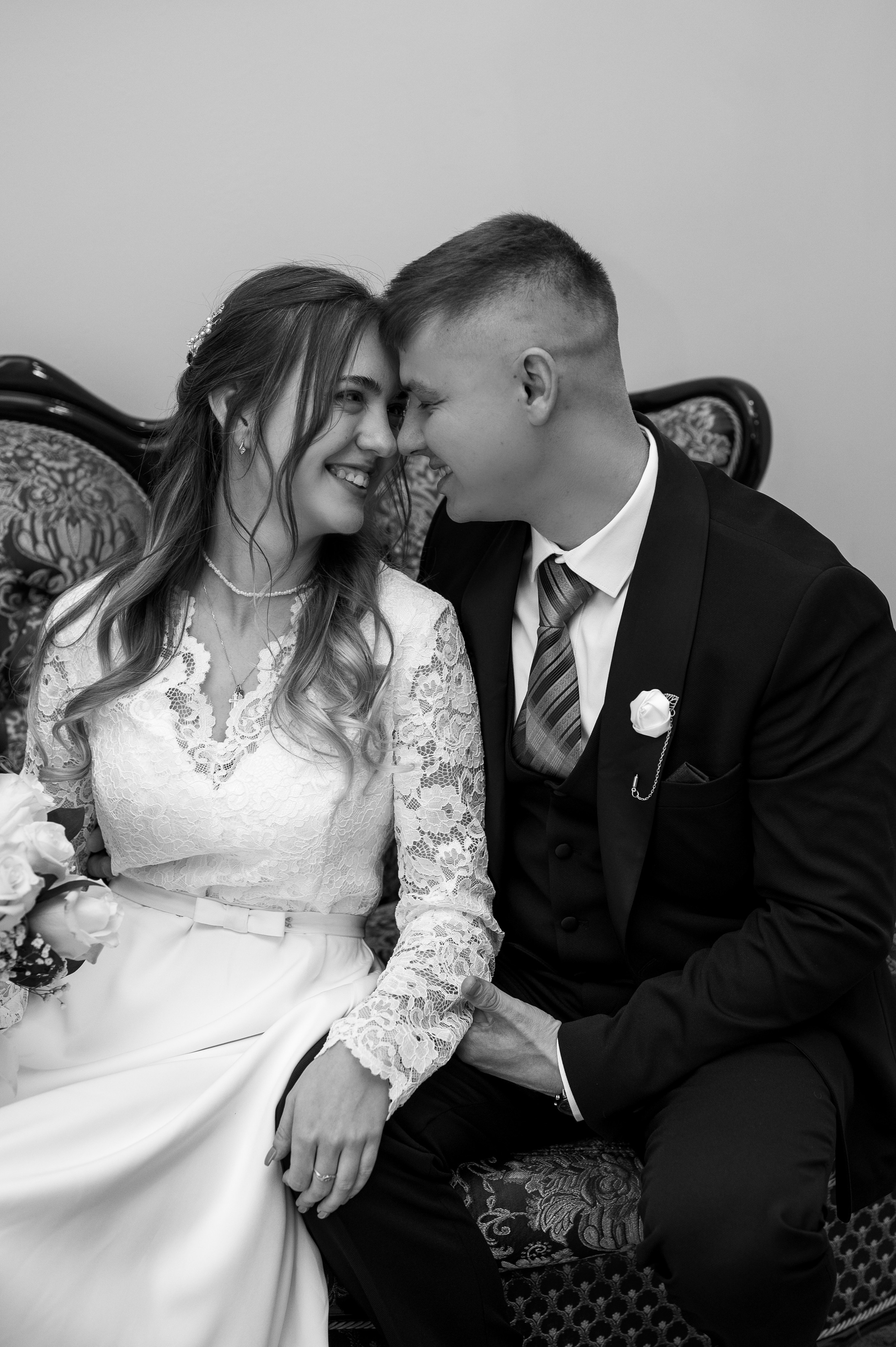 Александр и Татьяна. Свадебный и семейный фотограф в Краснодаре Алина Мельник