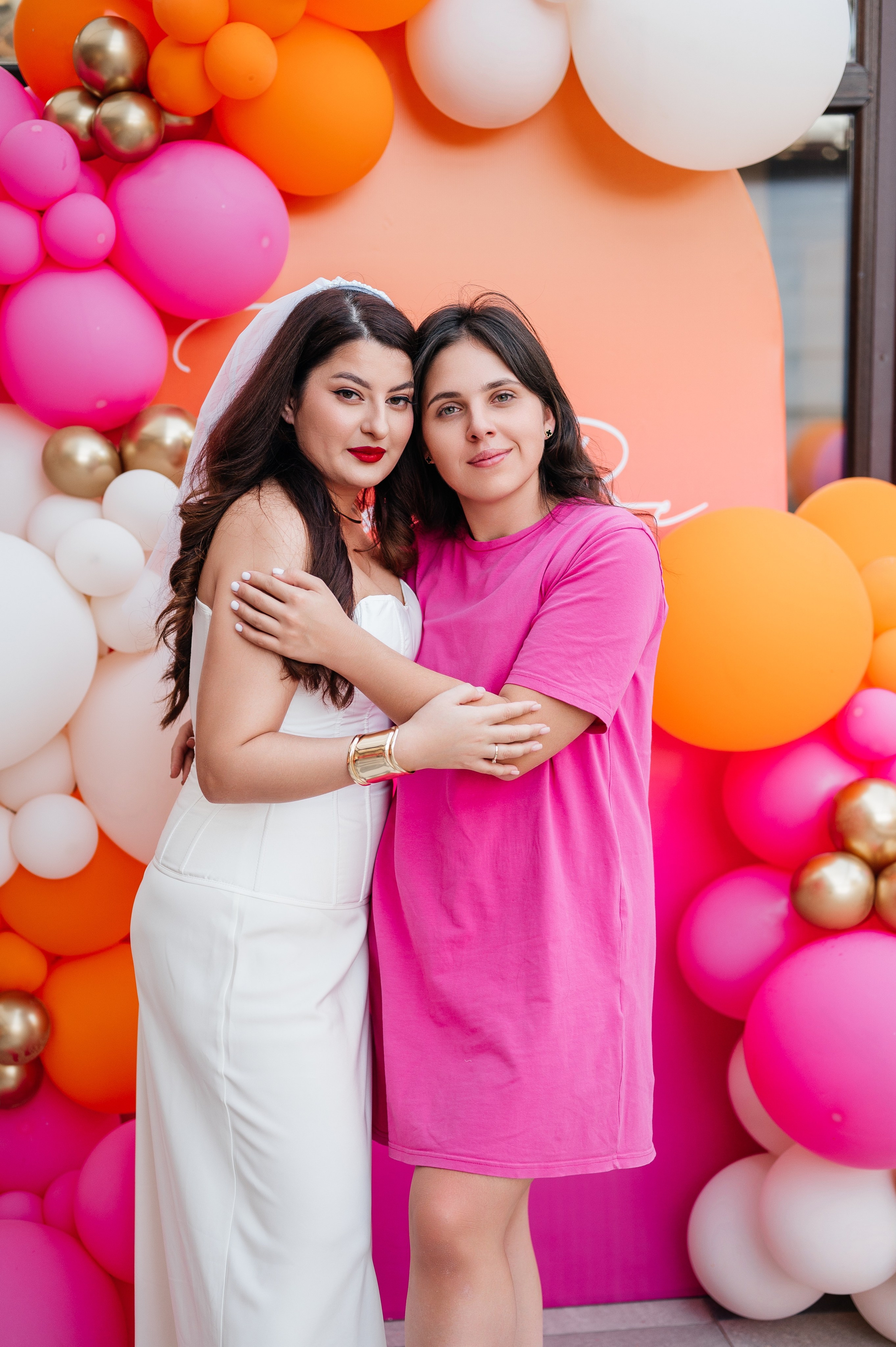 Девичник. Свадебный и семейный фотограф в Краснодаре Алина Мельник