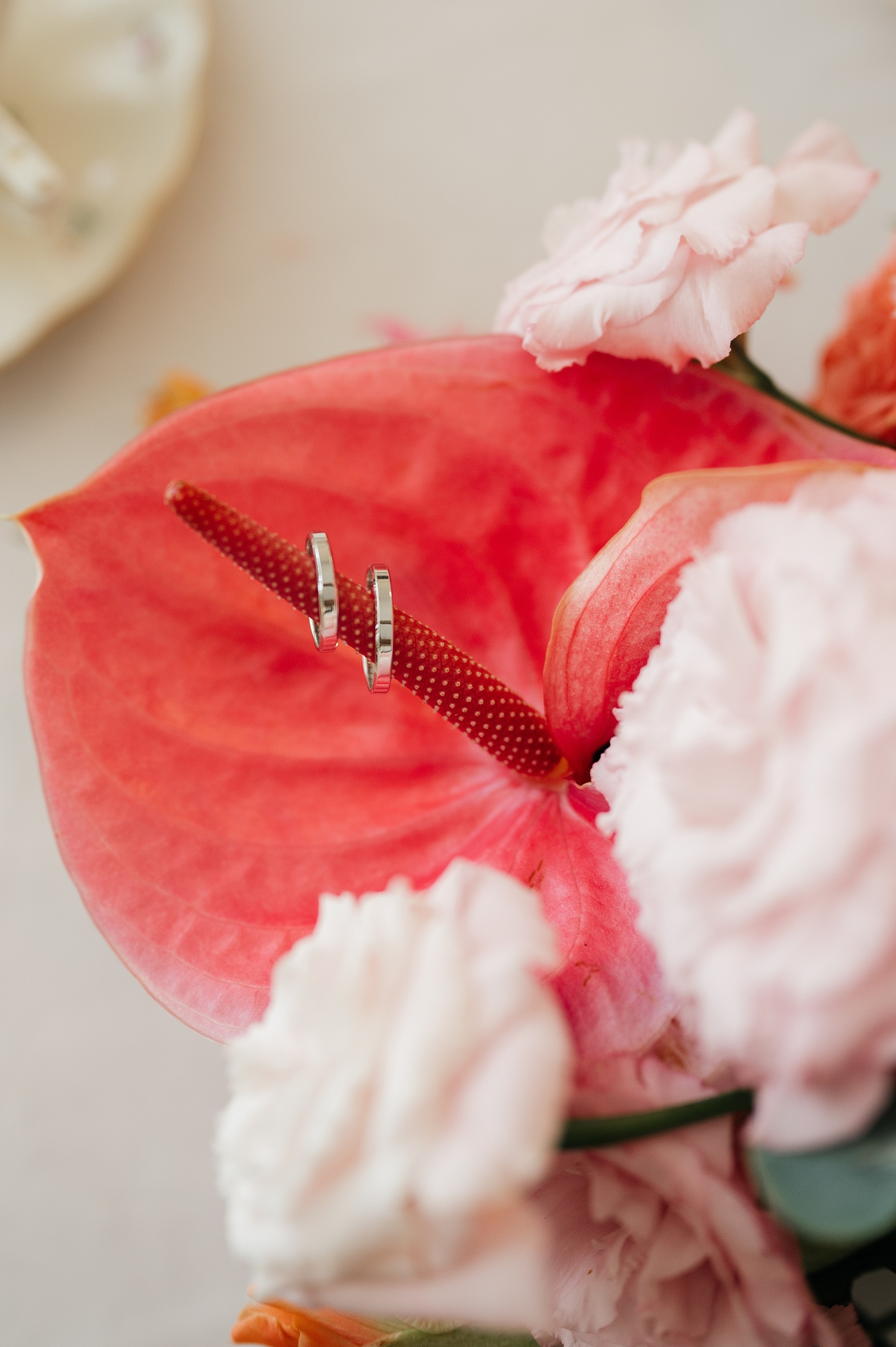 Утро жениха и невесты. Свадебный и семейный фотограф в Краснодаре Алина Мельник