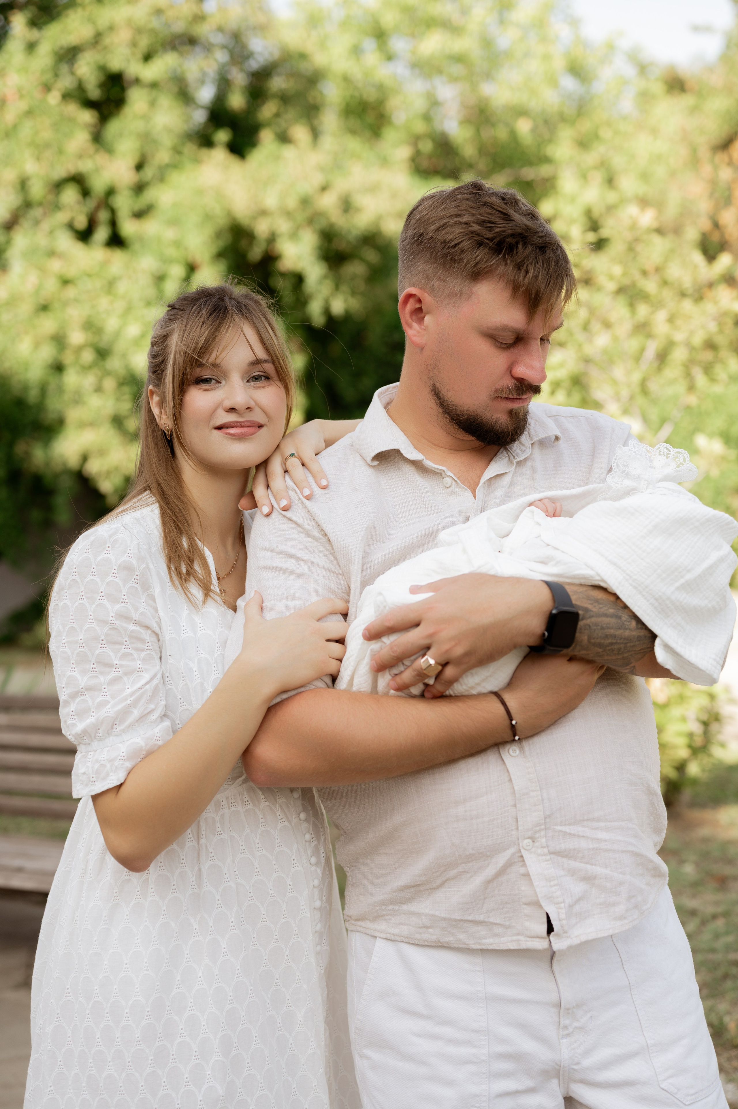 Выписка из роддома. Свадебный и семейный фотограф в Краснодаре Алина Мельник