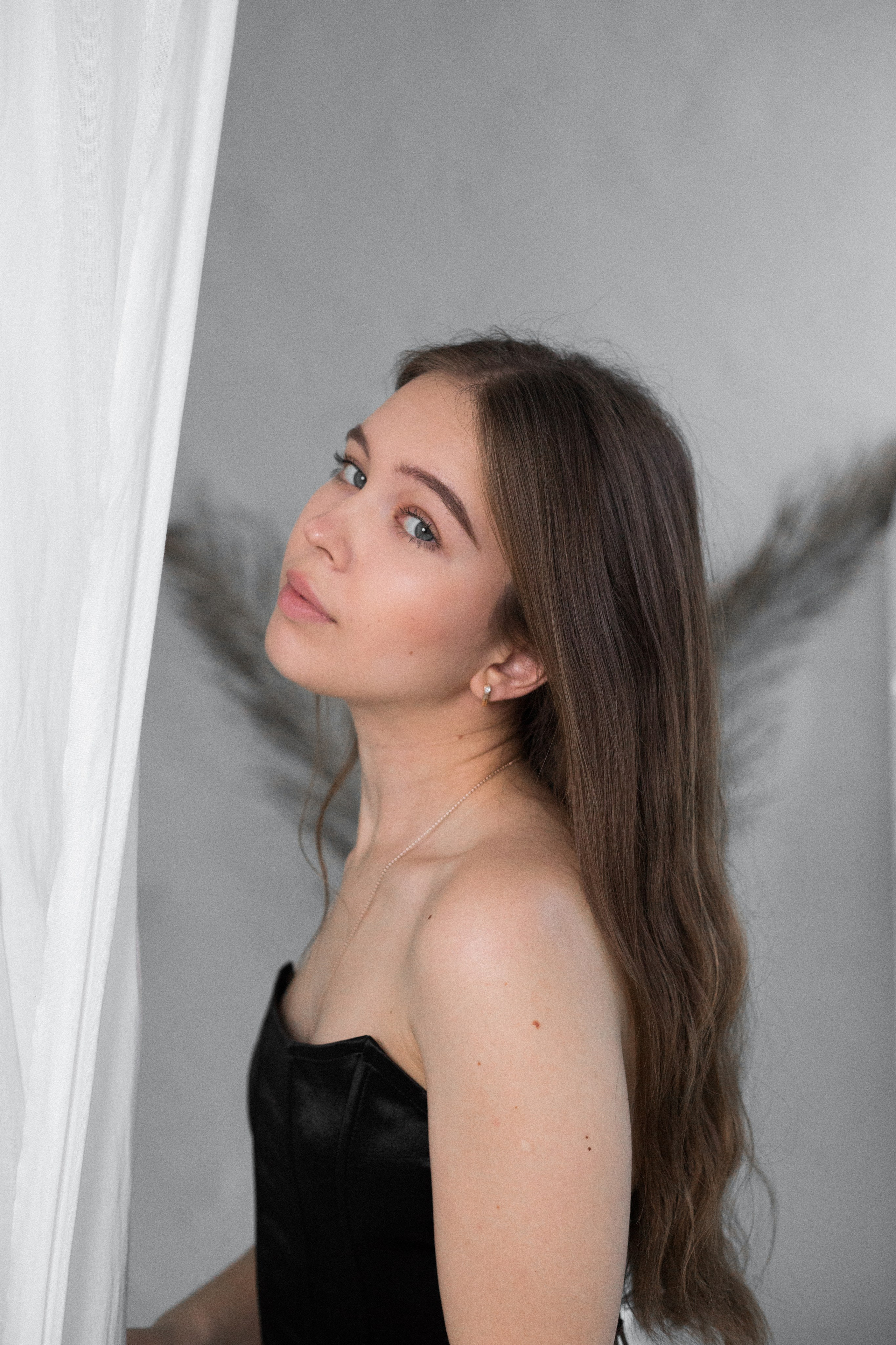 Виктория. ФОТОГРАФ В ТЮМЕНИ ЕЛИЗАВЕТА КОНОВАЛОВА