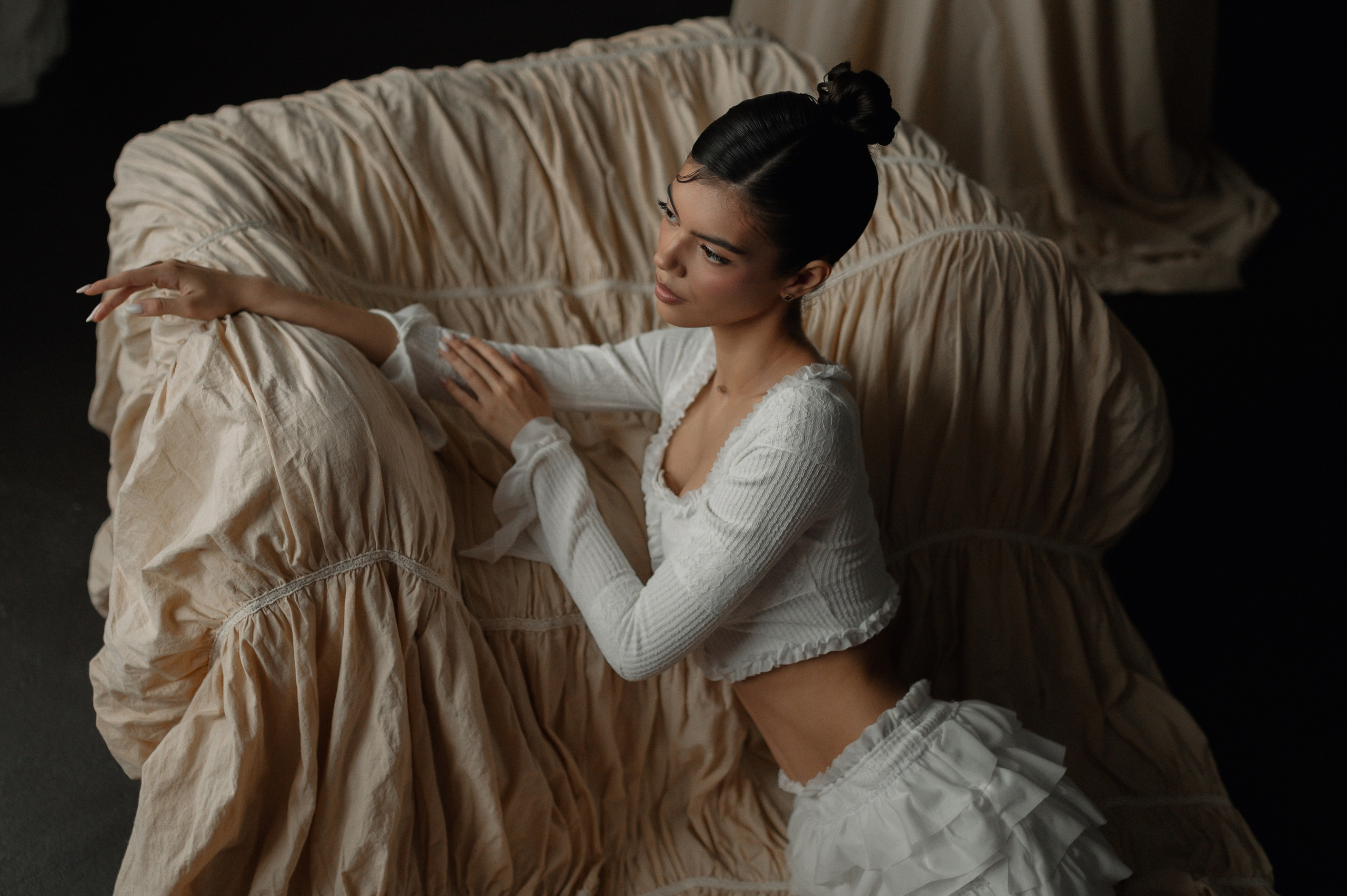 Лера. Твой личный проводник к красивым фотографиям в Старом Осколе