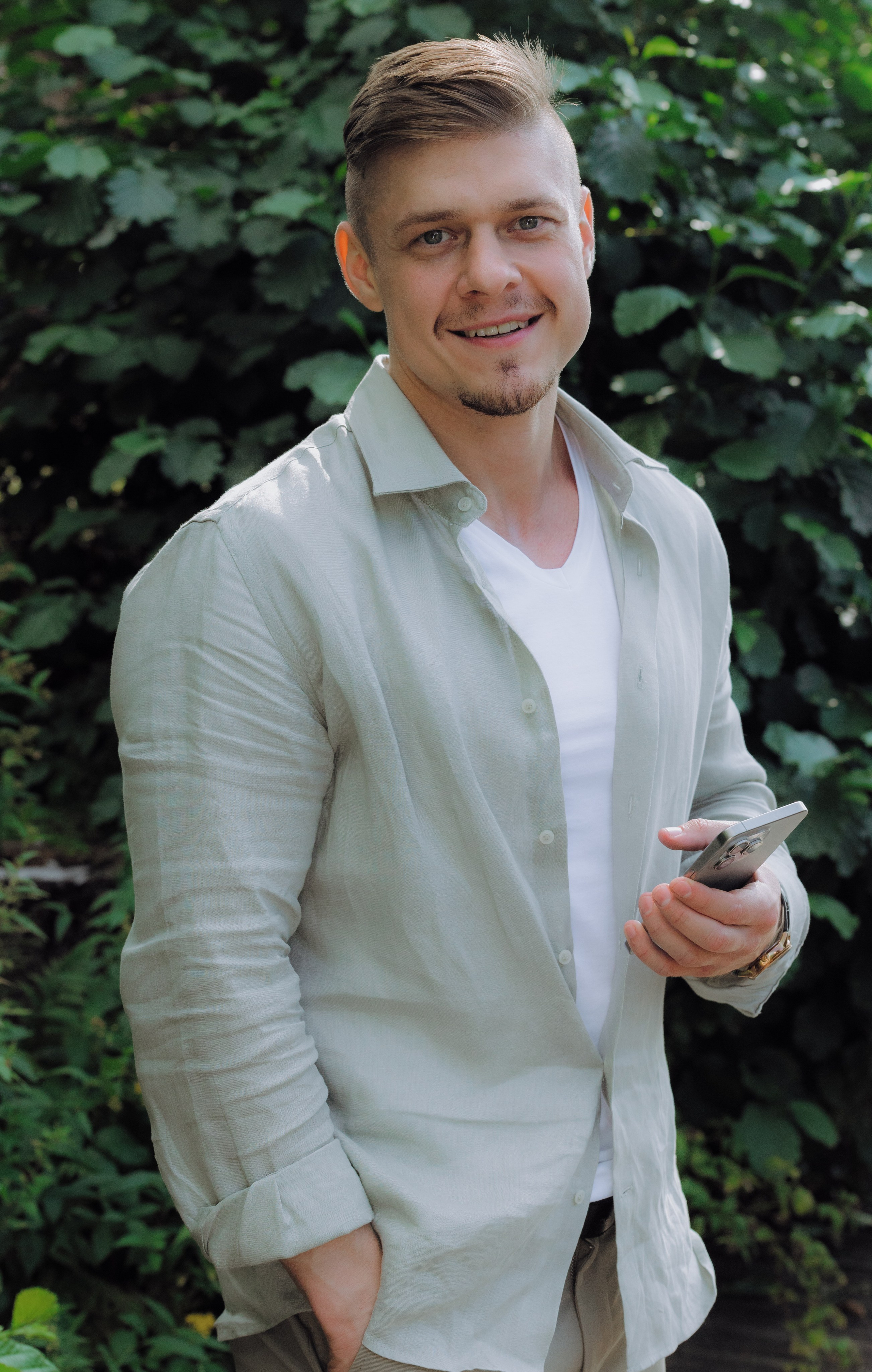 VLAD_VLADA (PARK_HOTEL_ROSENDORF). Фотограф Андрей Ширкалин Москва Московская обл, Коломна, Рязань