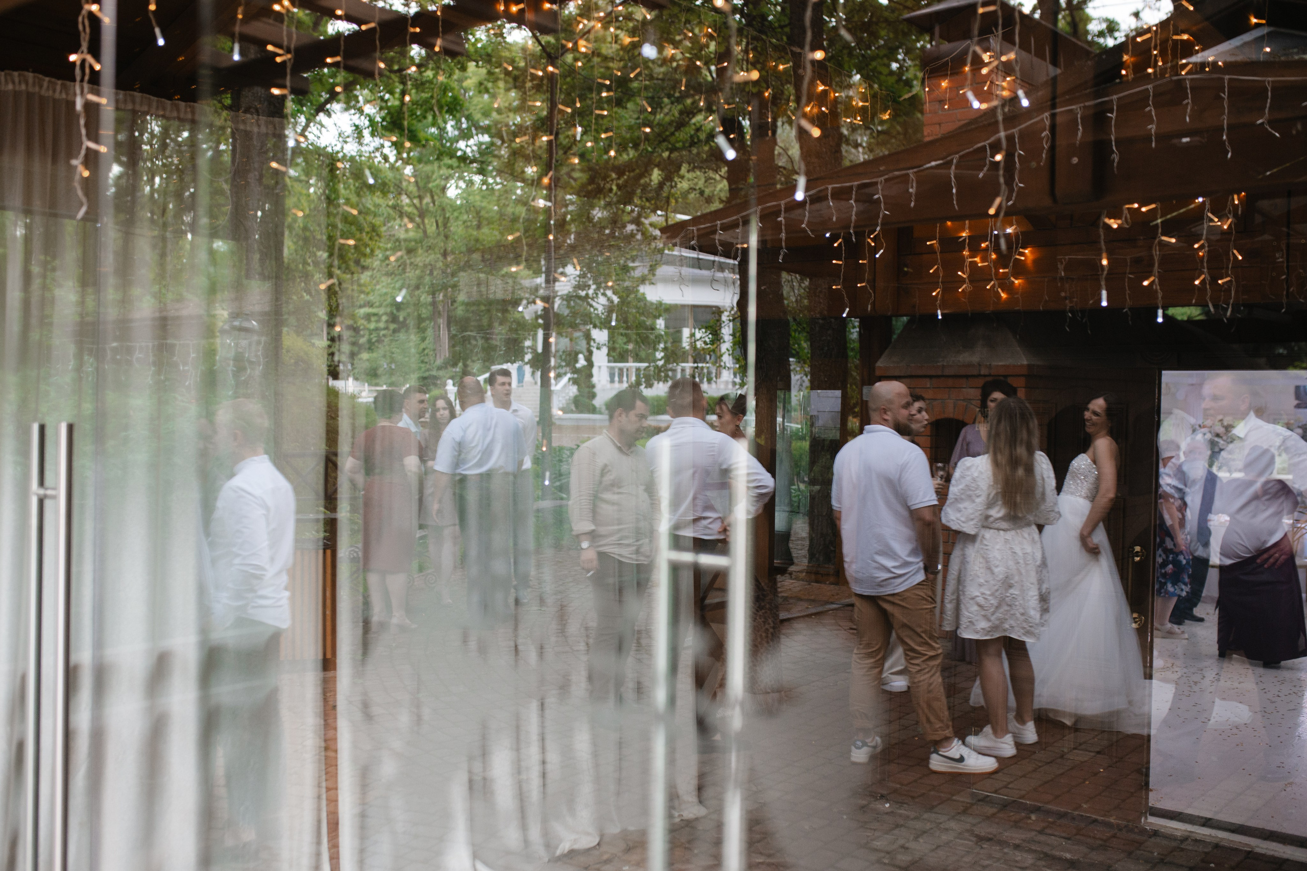 Сергей и Анжела. Никита Селиванов, свадебный фотограф в Воронеже