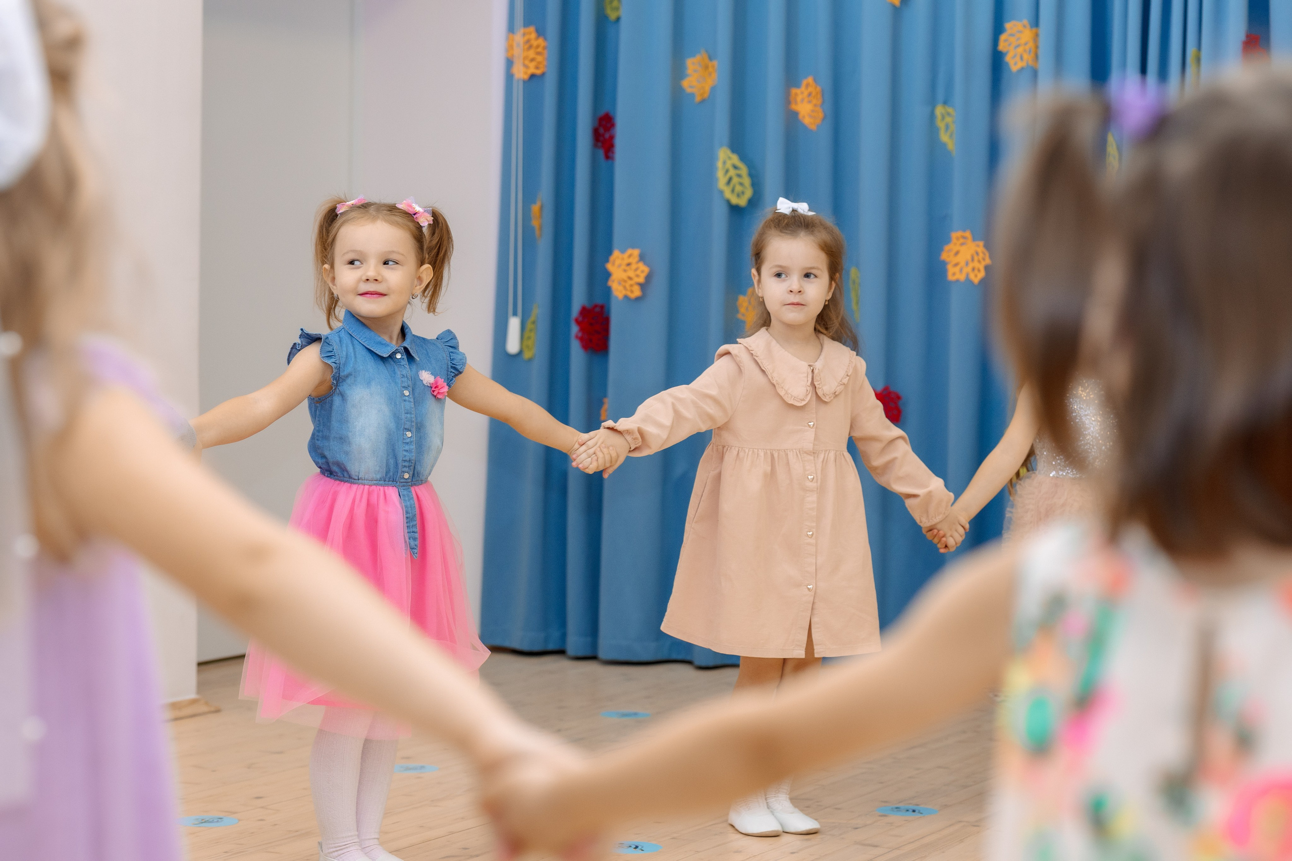 Дс 15 Утренник (осень). Свадебный и Семейный фотограф г. Ижевск Гульназ Солдатова. Гульназ фото