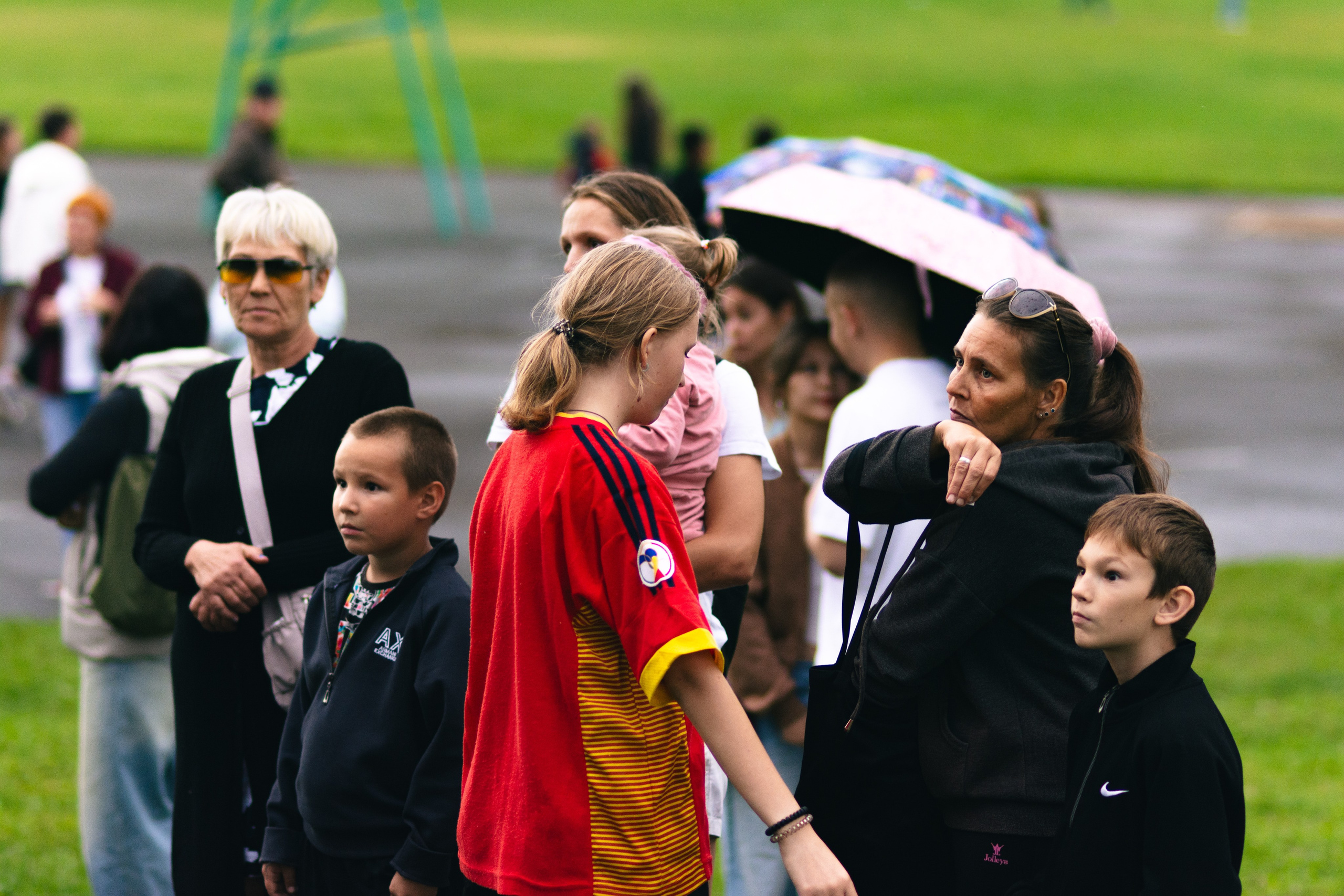 Кино на траве и ДР группы «Доктор Пепси». Алексей Маисеев | Свадебный и художественный фотограф в Новосибирске | Съемка на природе и в студии