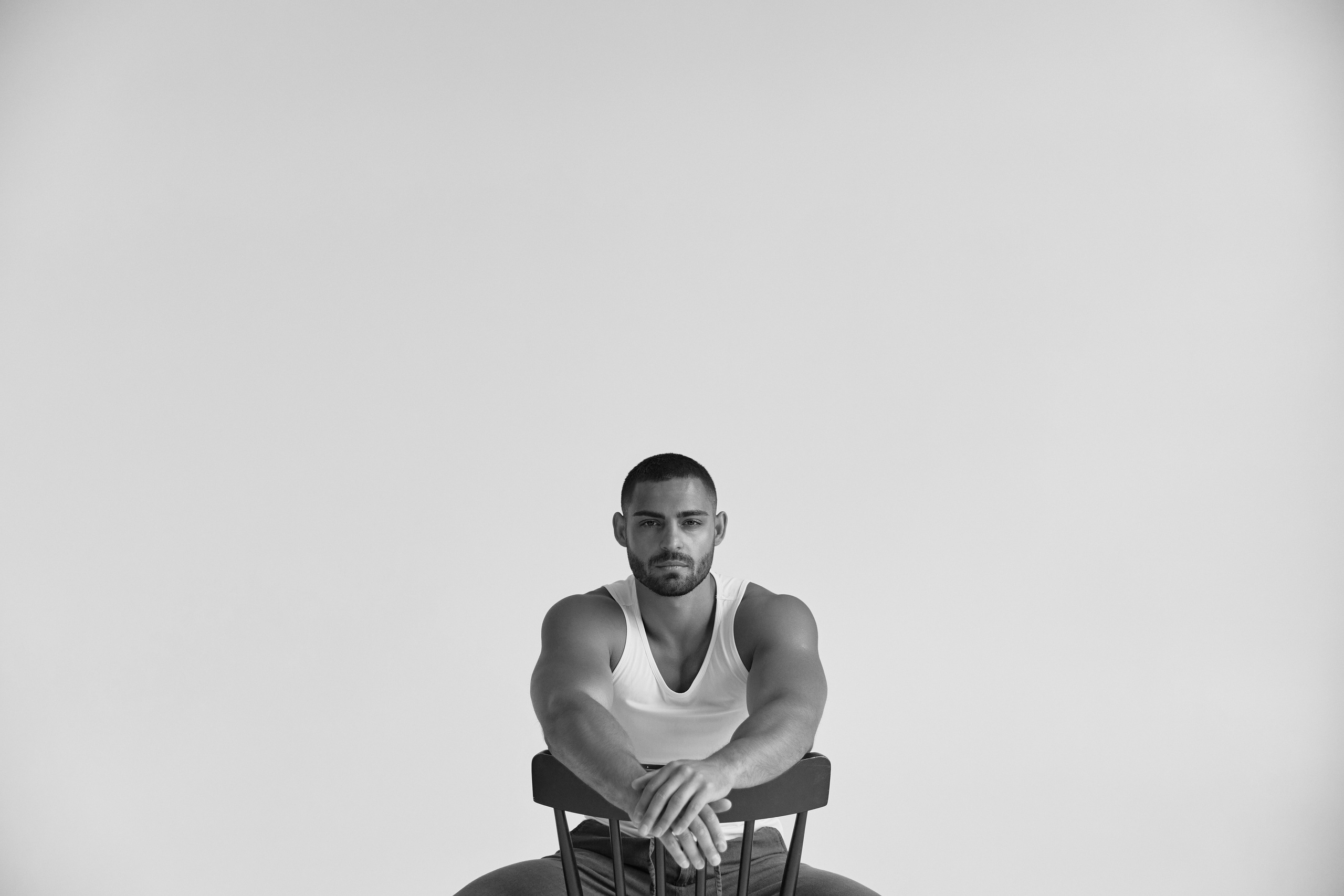 STRONG MAN. Дмитрий Мазуркевич: Профессиональный Репортажный Фотограф