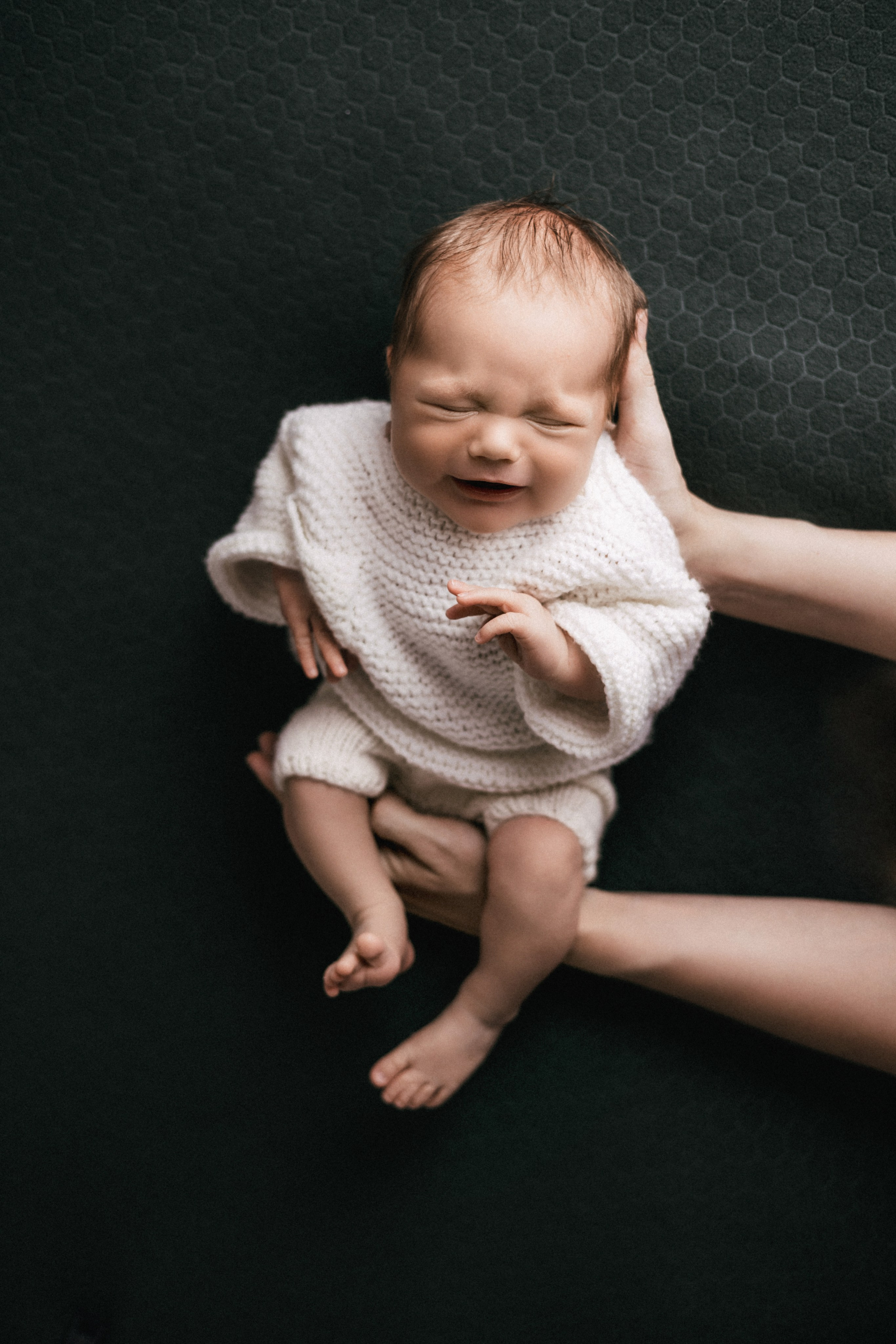 Ролан, пакет «Комфорт», 10 дней. Фотограф новорождённых Екатерина Боброва. Ульяновск