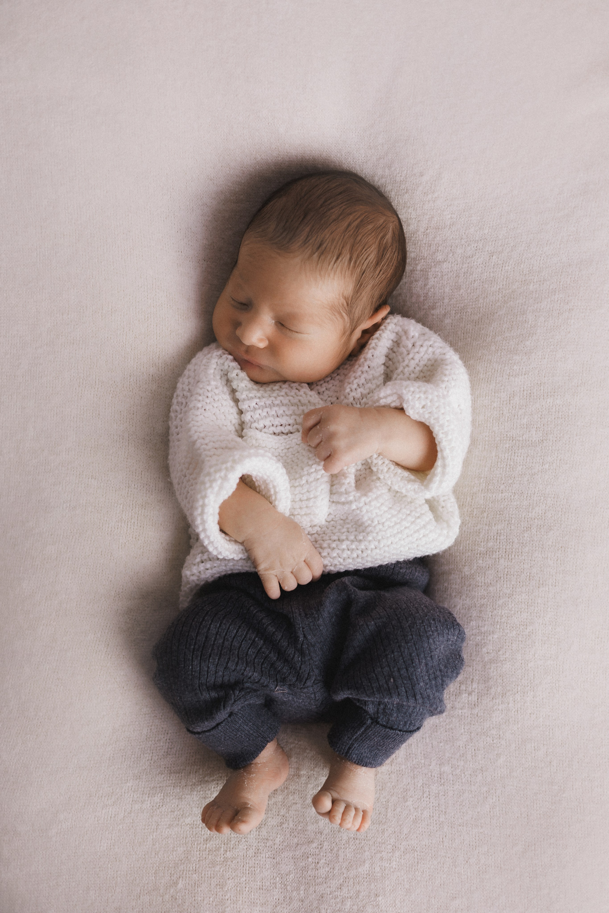 Леон, пакет «Комфорт», 9 дней. Фотограф новорождённых Екатерина Боброва. Ульяновск