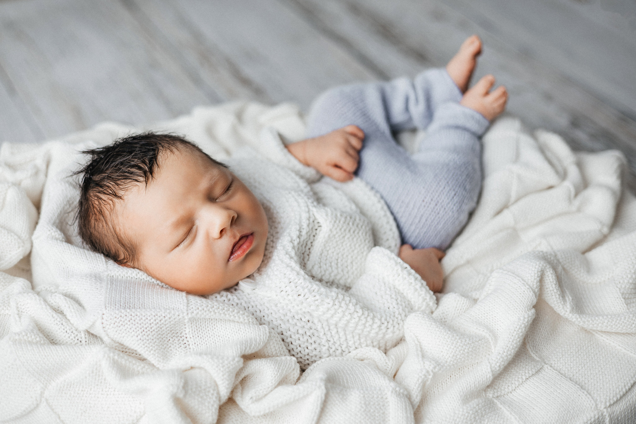 Шамиль, пакет «Комфорт», 9 дней. Фотограф новорождённых Екатерина Боброва. Ульяновск