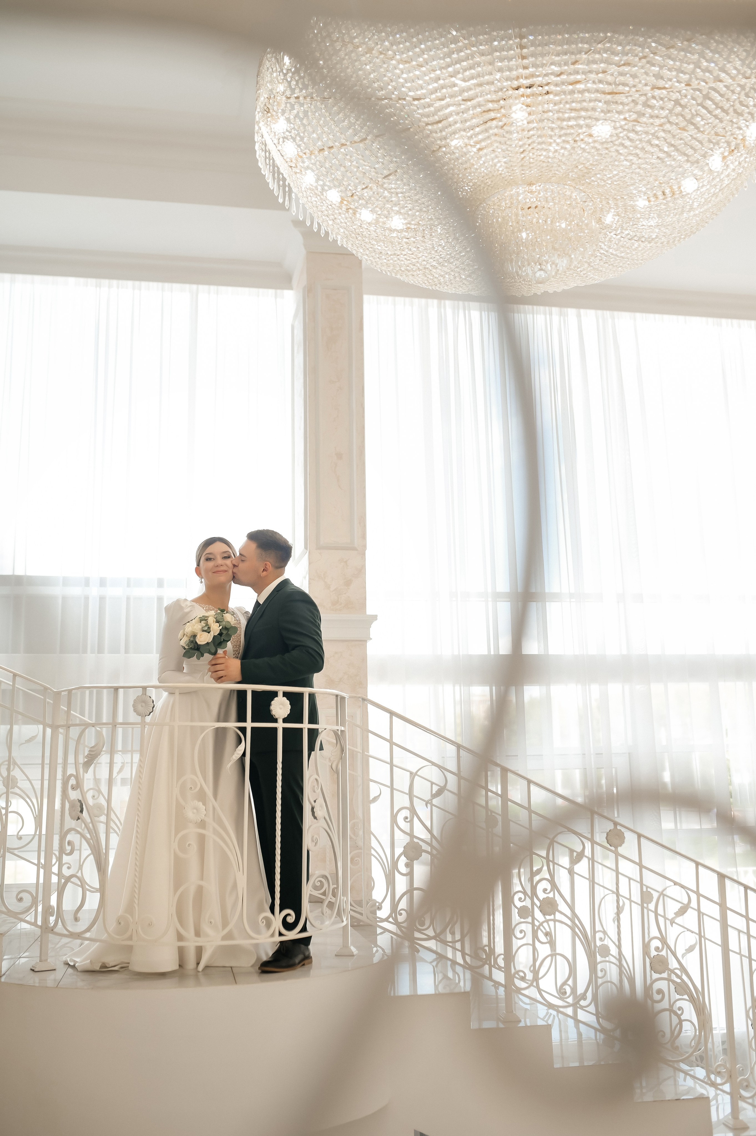 Виктория & Николай. Семейный фотограф Олеся Батурина Рязань