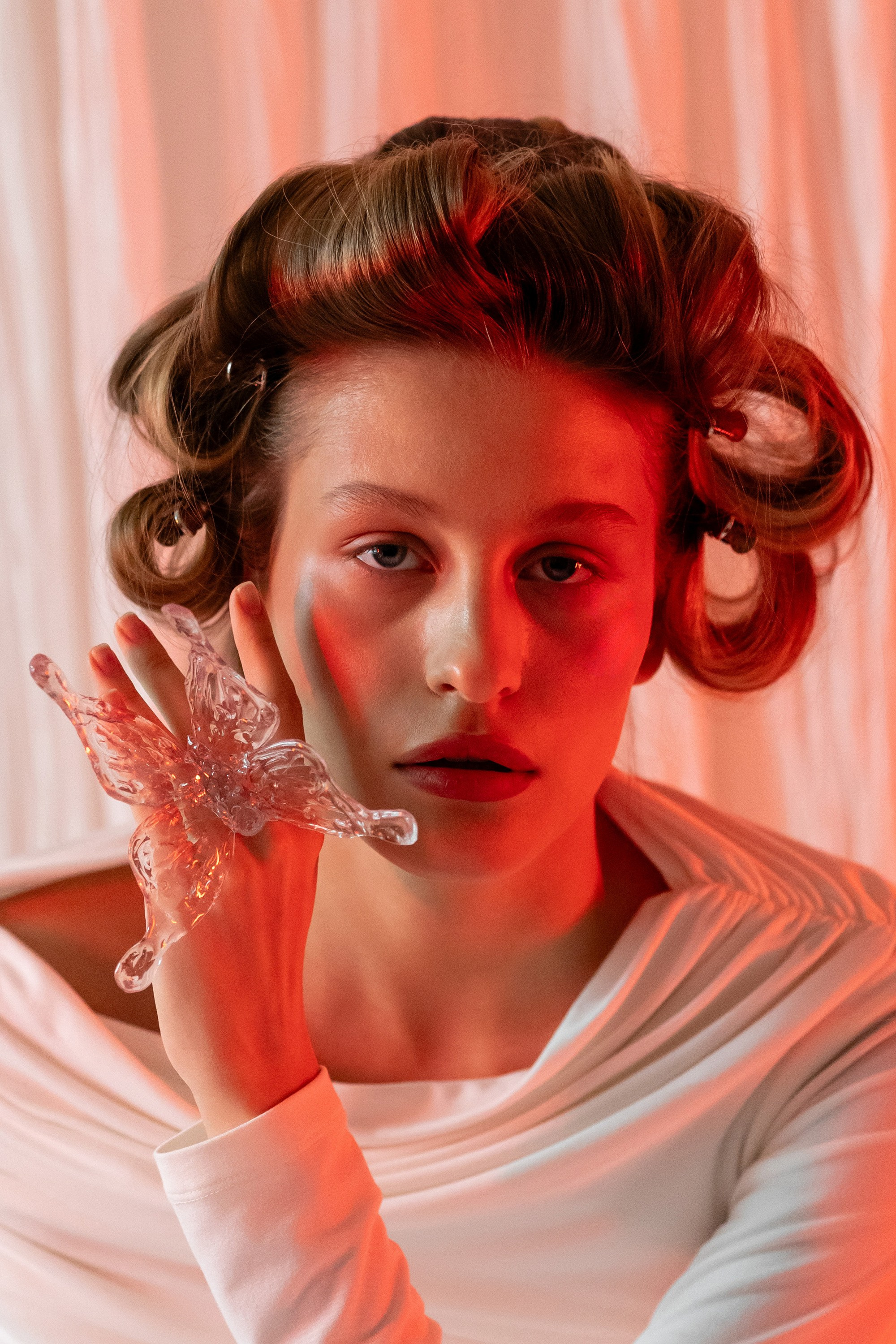 Съёмка для бренда. Татьяна Чернышова свадебный фотограф Москва