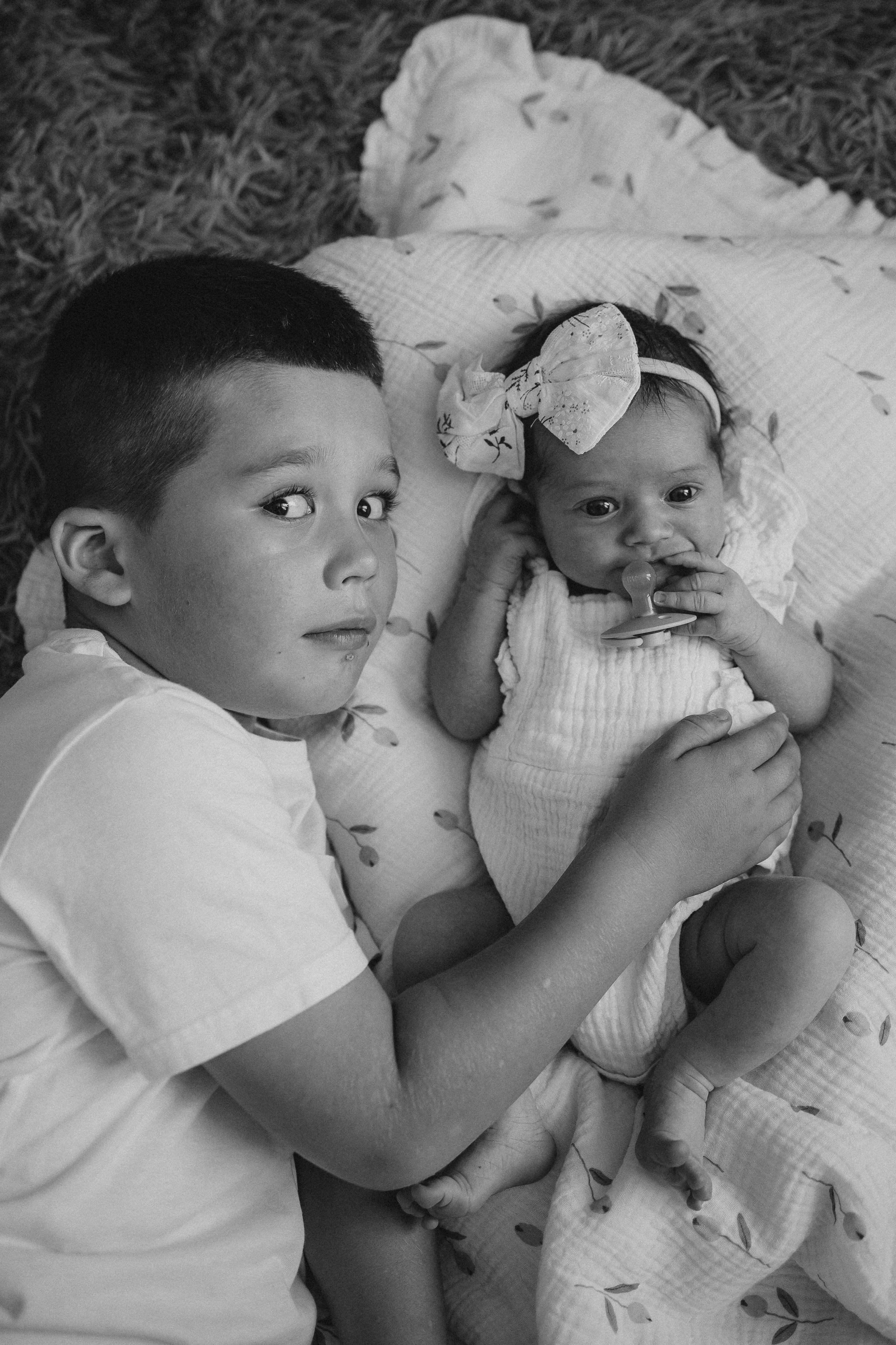 Дана. Семейный фотограф новорожденных УФА Гульнара Зиновьева