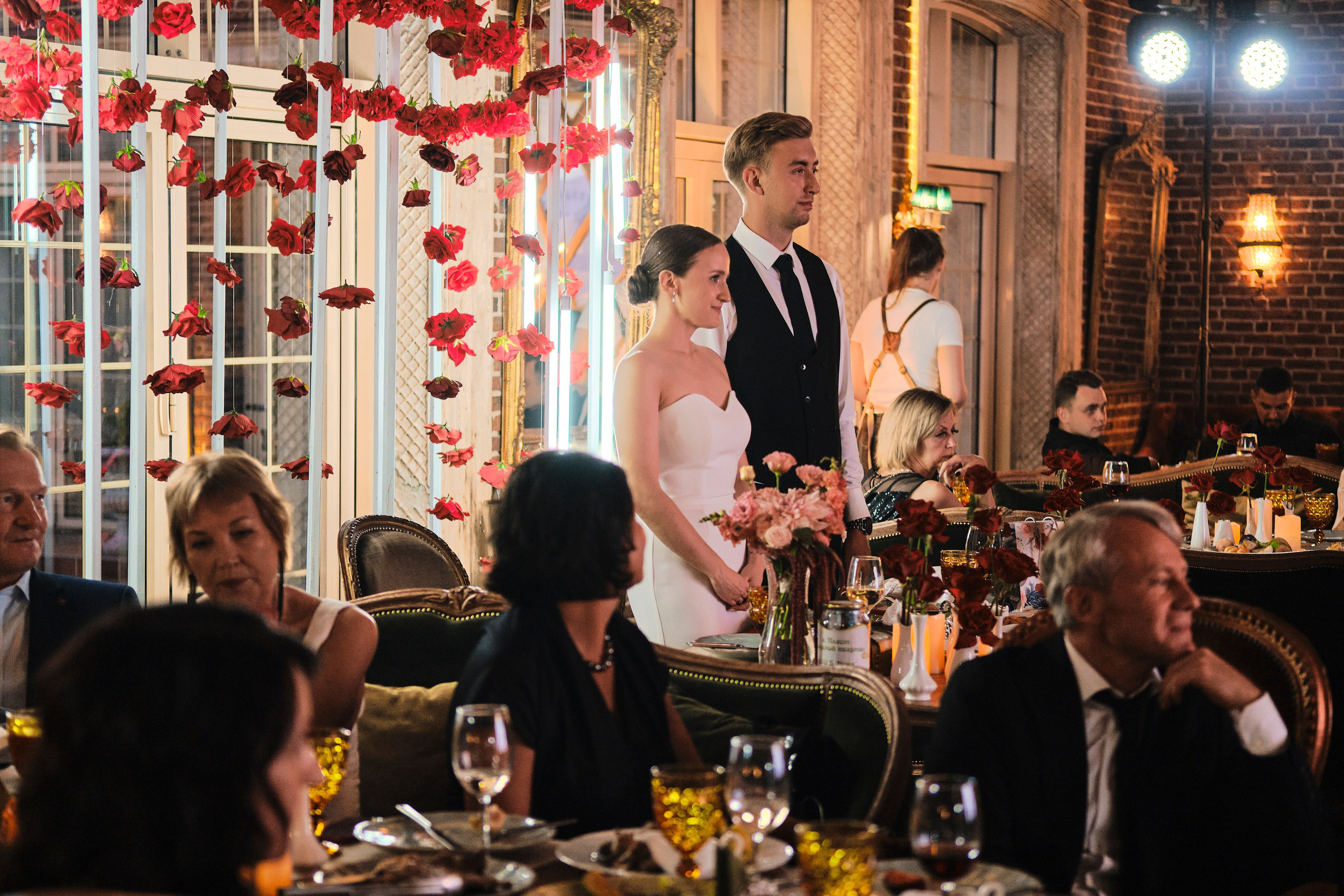 Валерия и Владимир | 2023. Матвей Яворский — фотограф в Челябинске