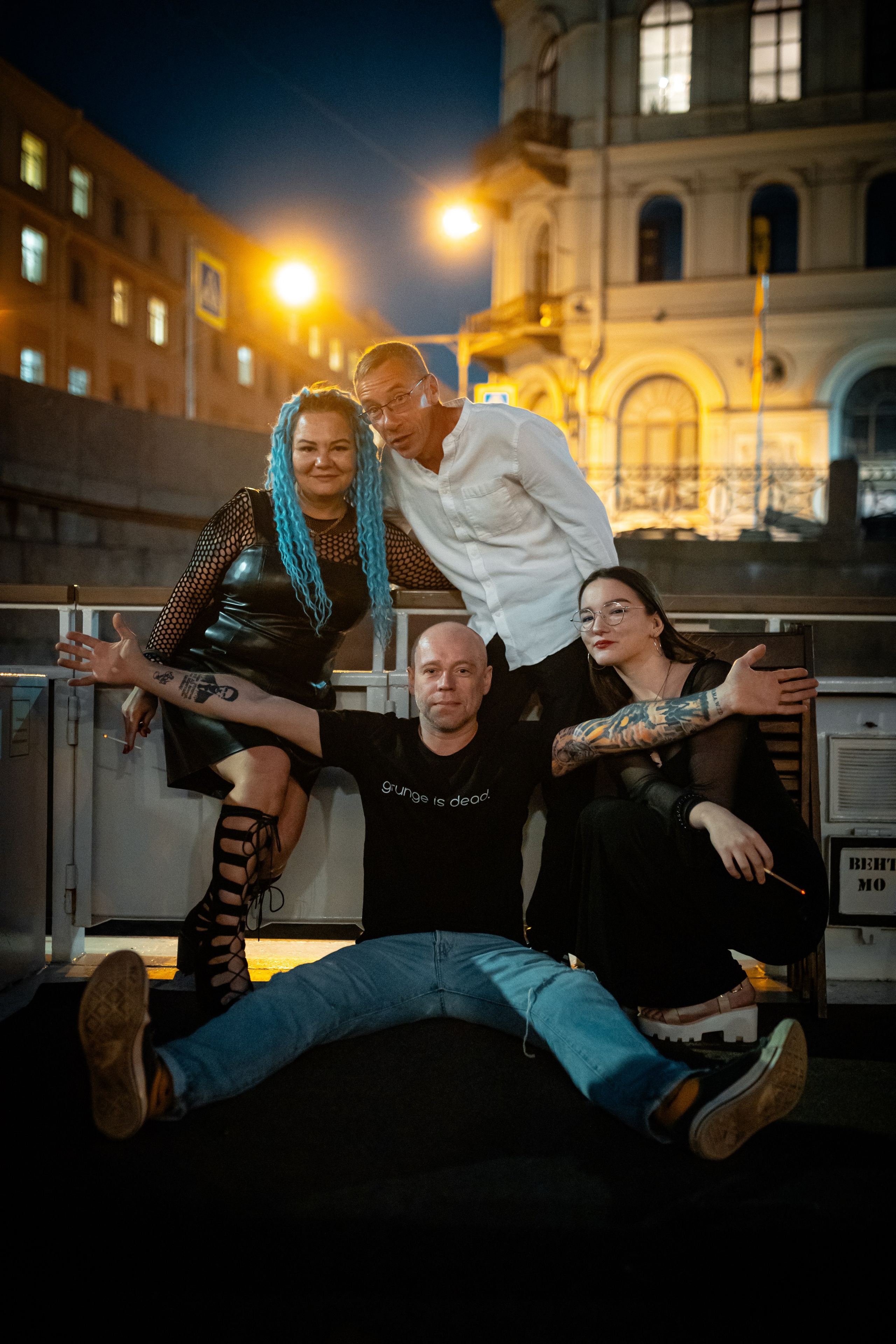 РУДАКОВ&БОРИСОВА. Фотограф Елена Богачева (lenalena_na_na_na)