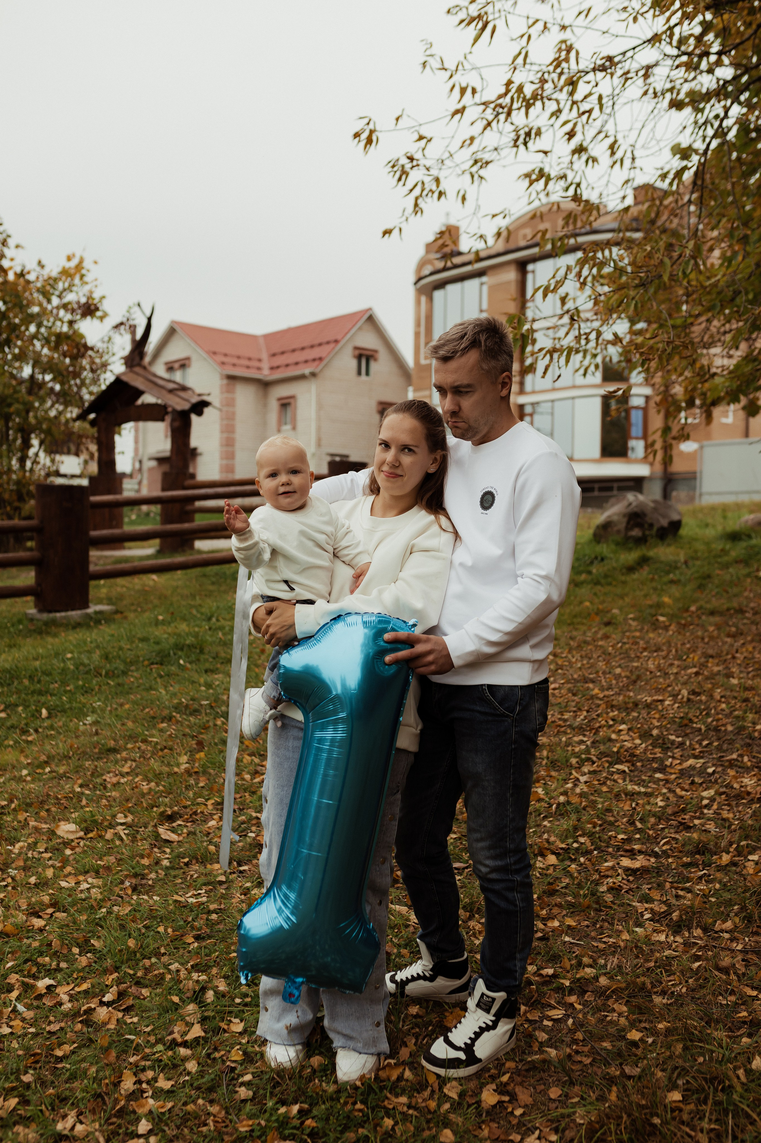 Лёня, Настя и Лев. ФОТОГРАФ Маргарита Сивакова | Ярославль Кострома Москва