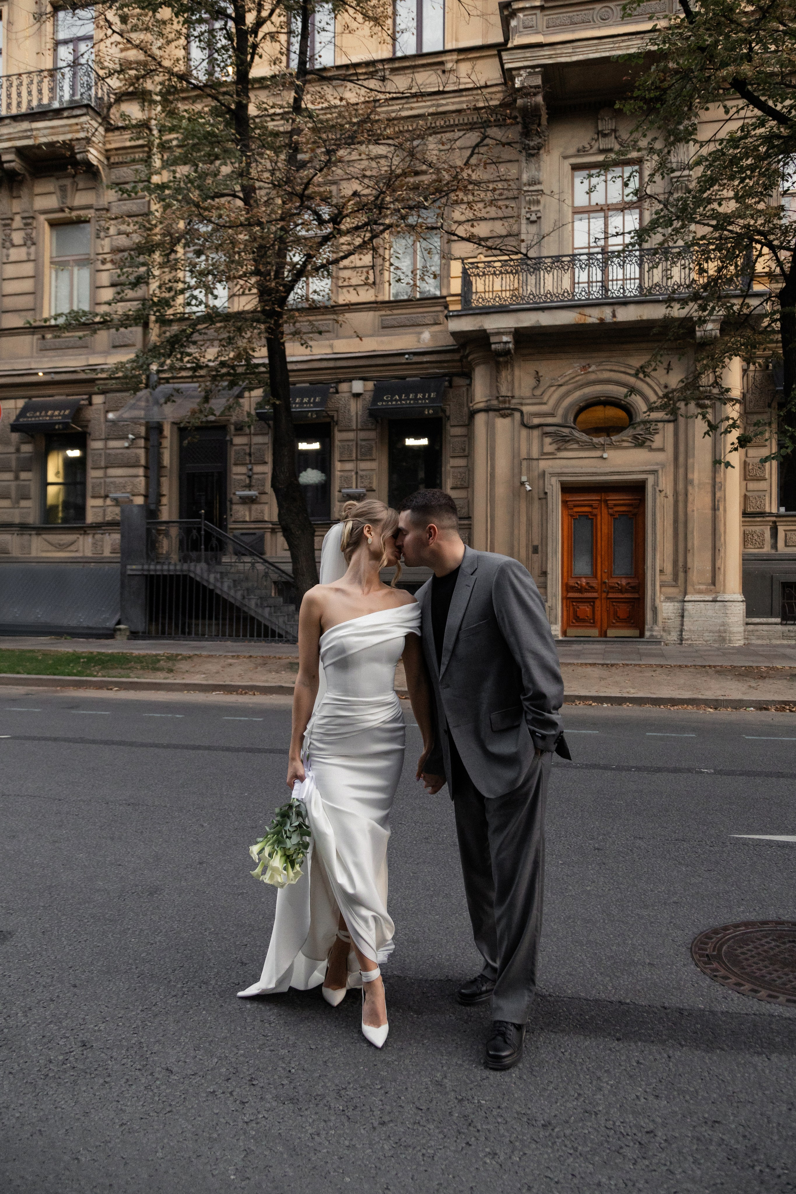 Надвое. Свадебный и семейный фотограф в Санкт-Петербурге