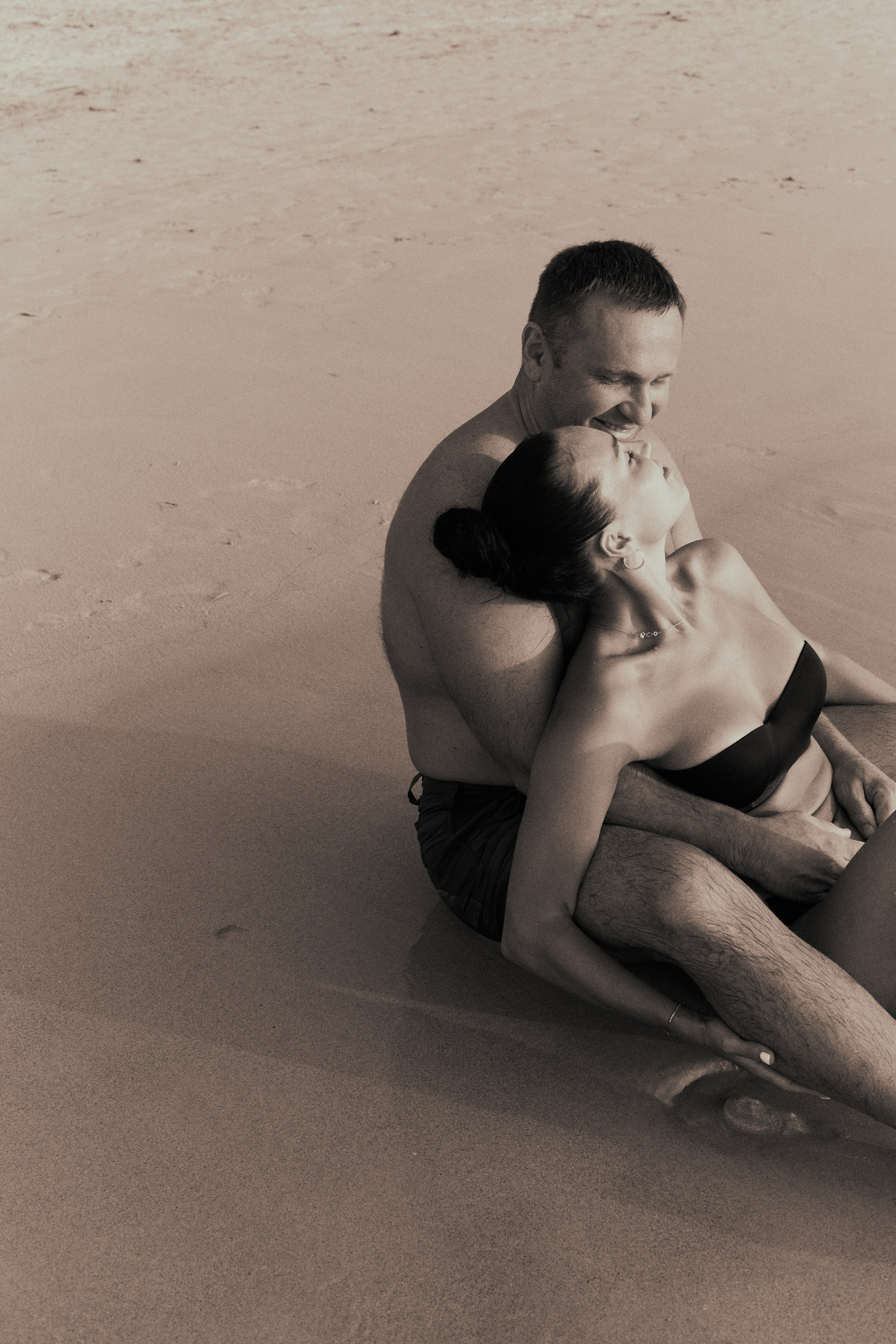 АНАСТАСИЯ | ЛЕВ. Фотограф Москва Анастасия Толстова