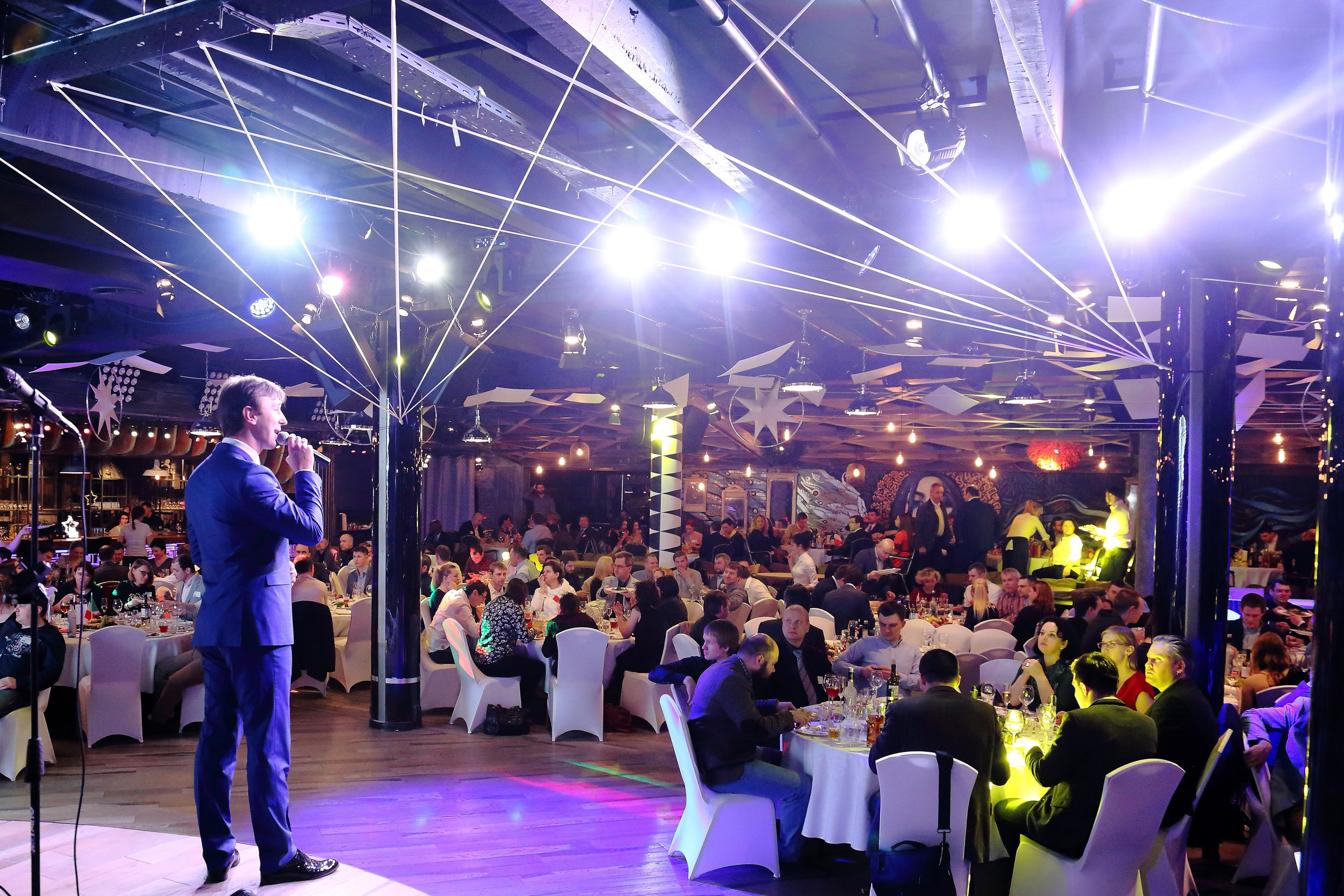 Репортажная съемка. Фотограф Чистоколенко Светлана г. Москва