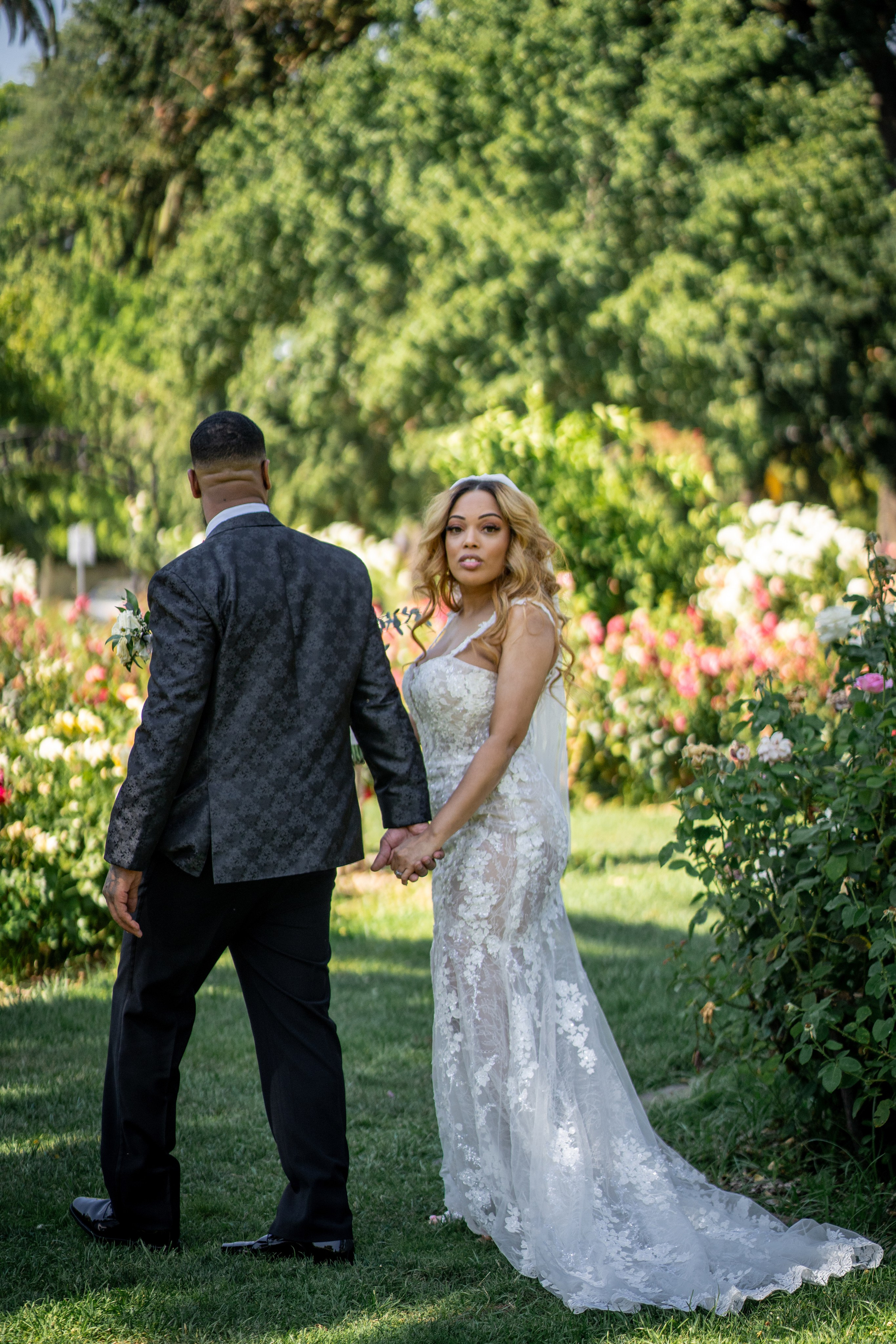 Weddings. Photographer Svetlana Sivkova