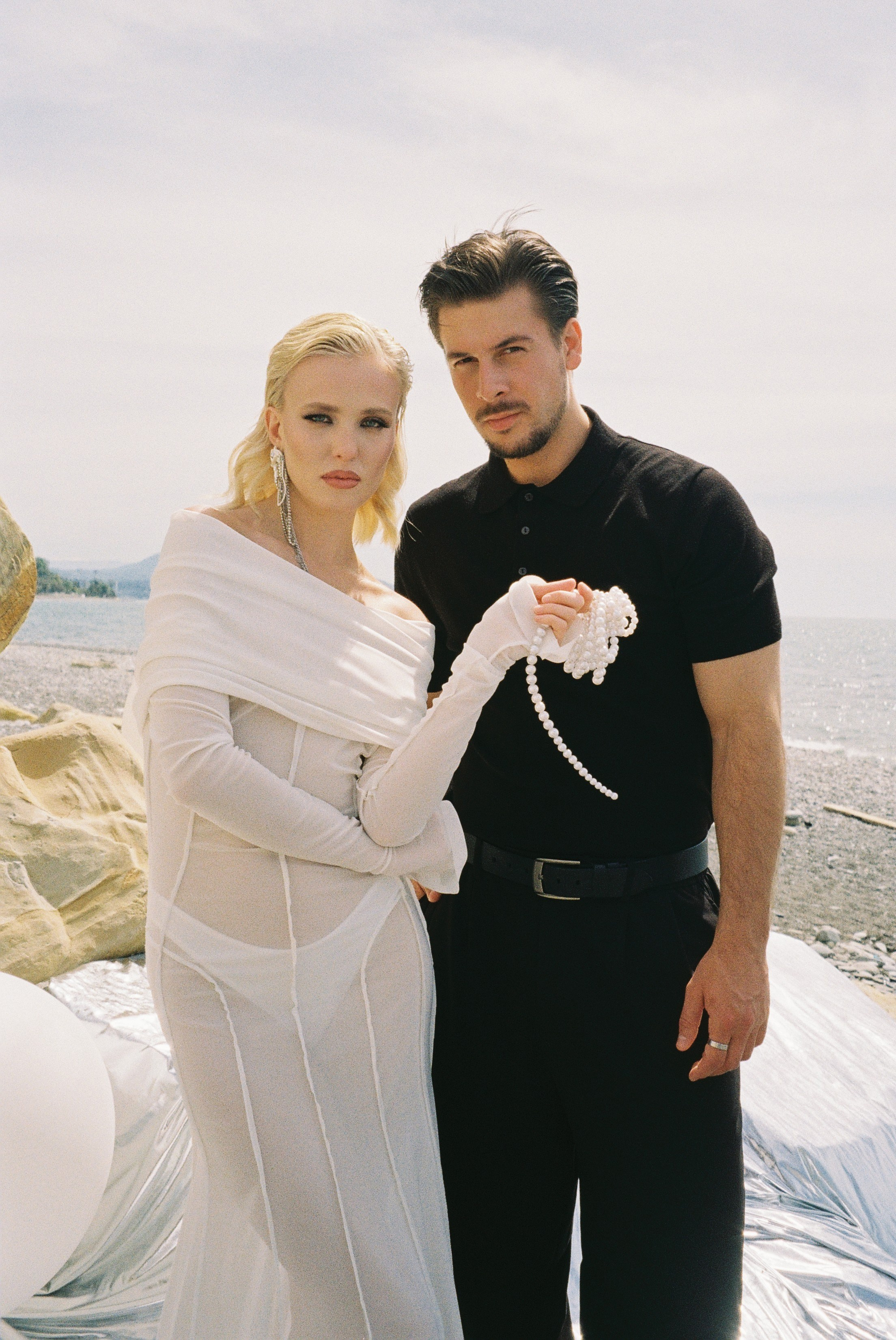 Плёнка. Свадебный фотограф в Краснодаре и Сочи Винидиктова Екатерина