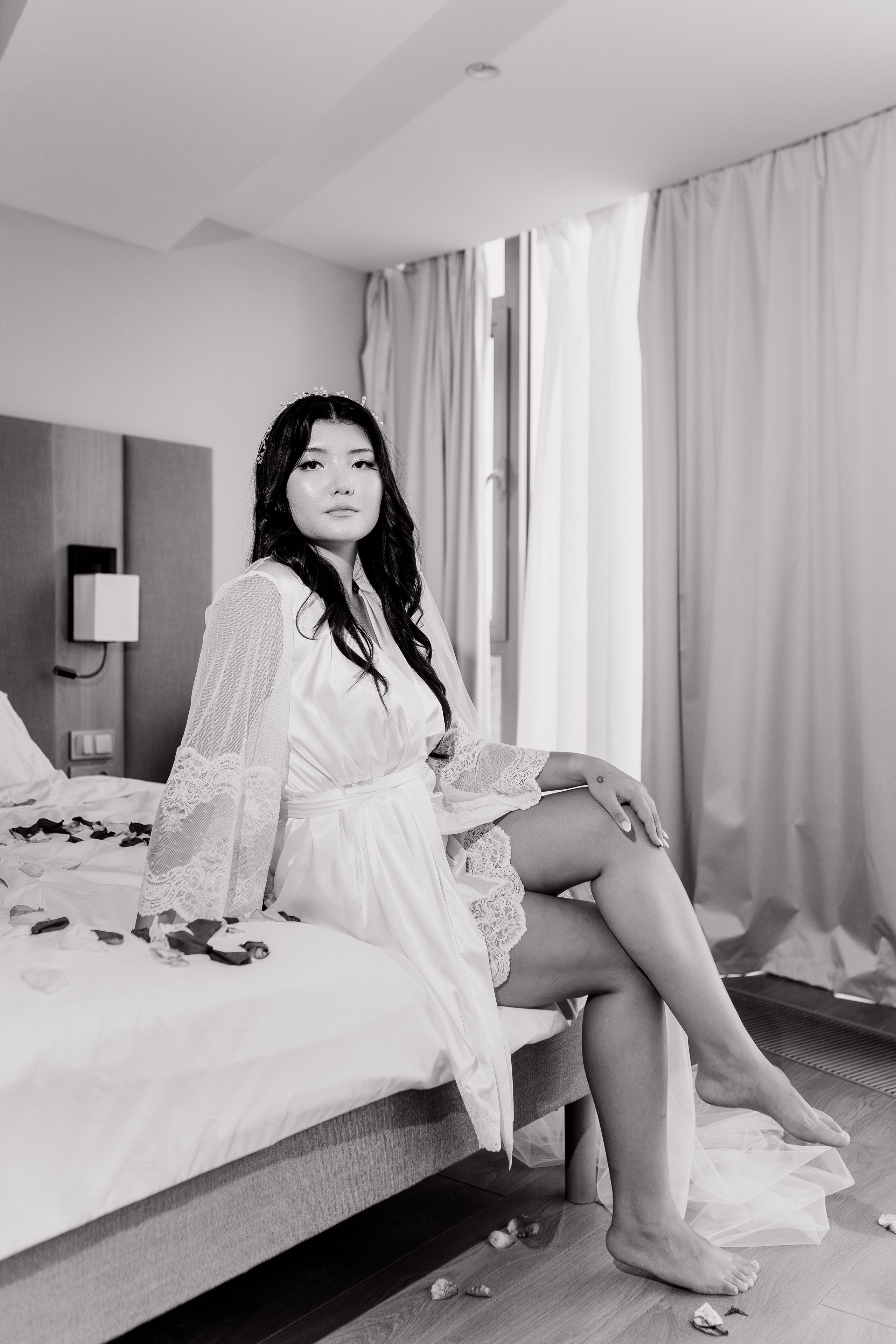 Парная съемка