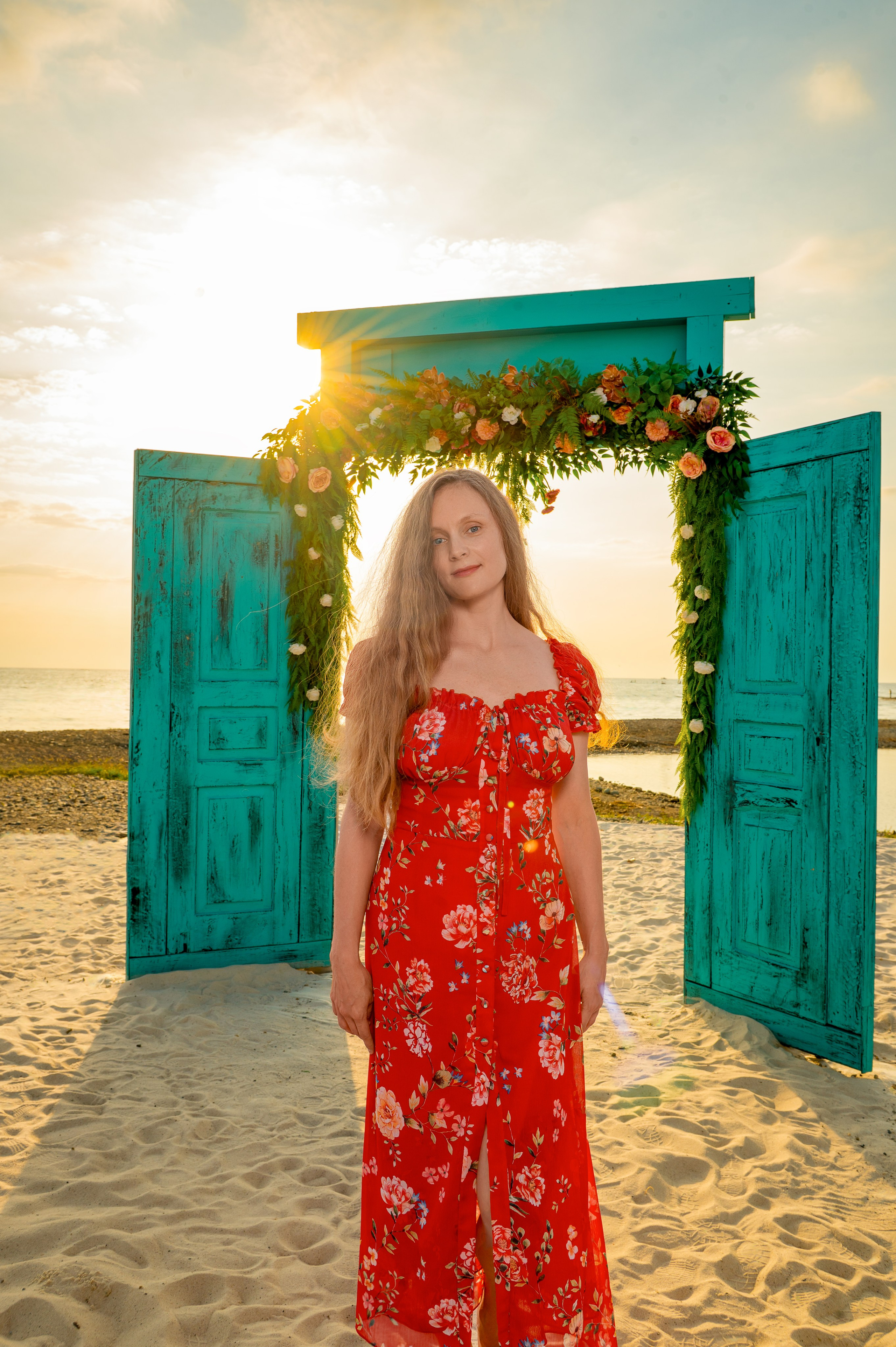 инстаграмные места в Сочи